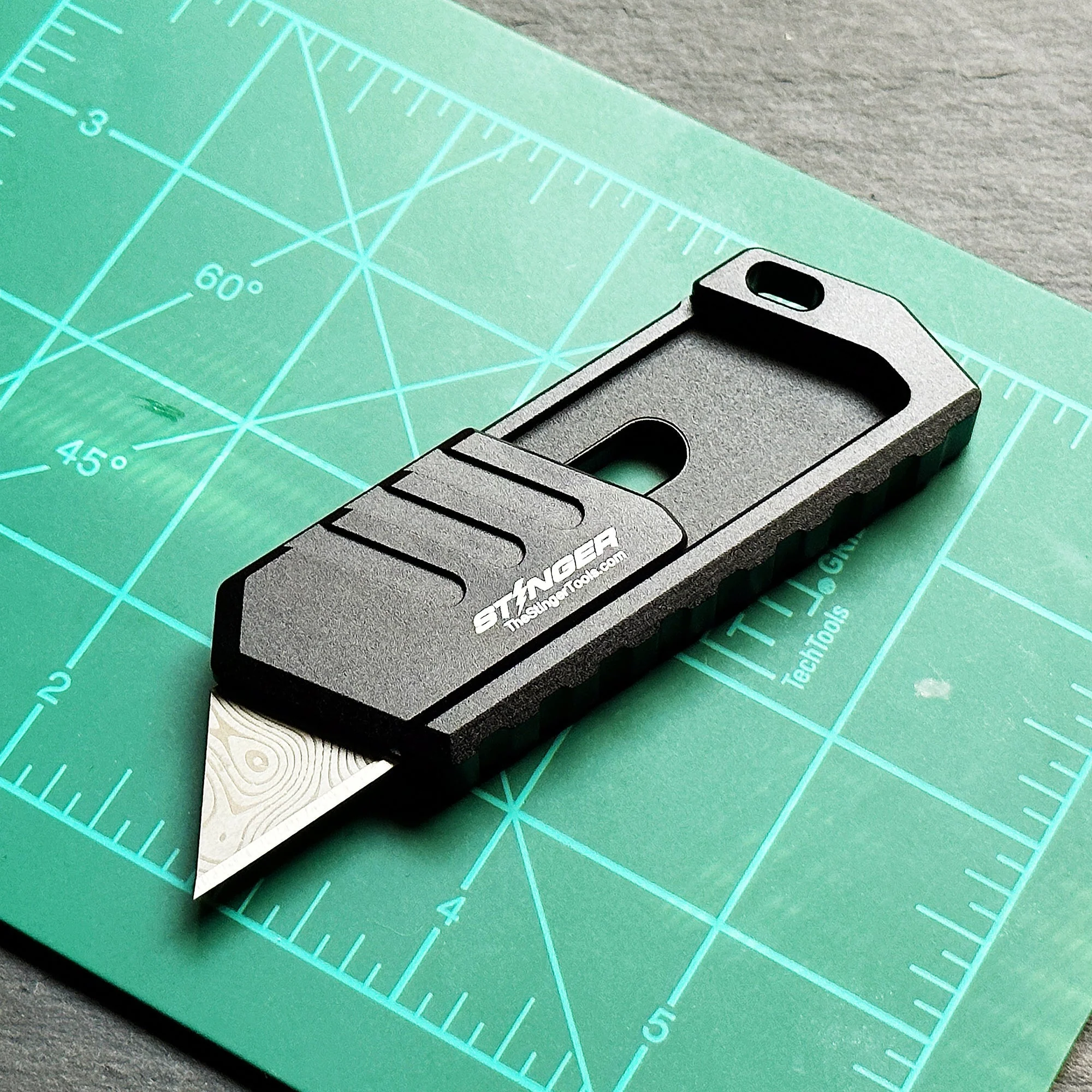 Stinger MagSlide Utility Knife - Image 13
