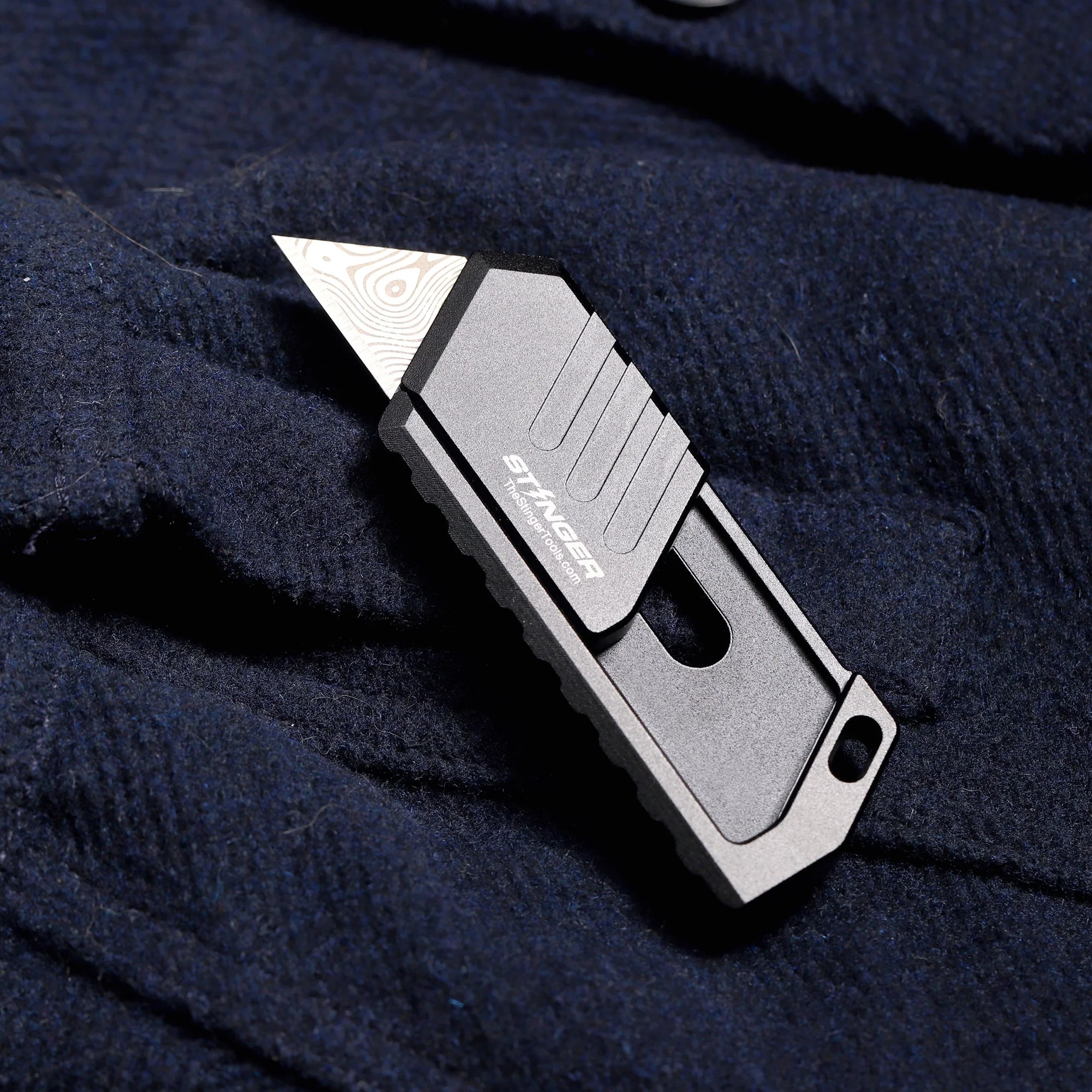 Stinger MagSlide Utility Knife - Image 15