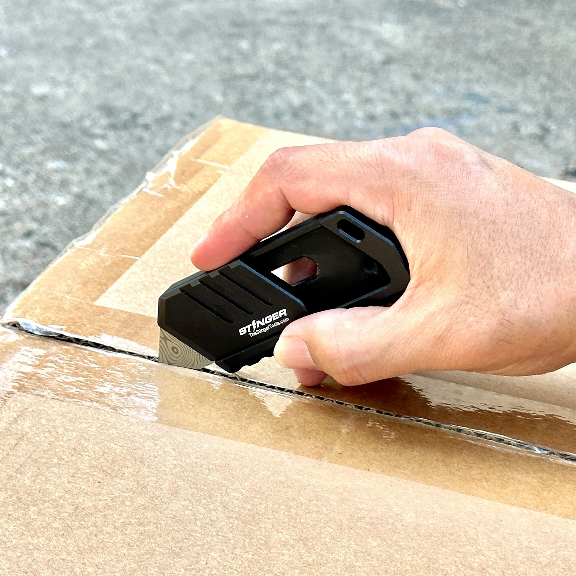 Stinger MagSlide Utility Knife - Image 17