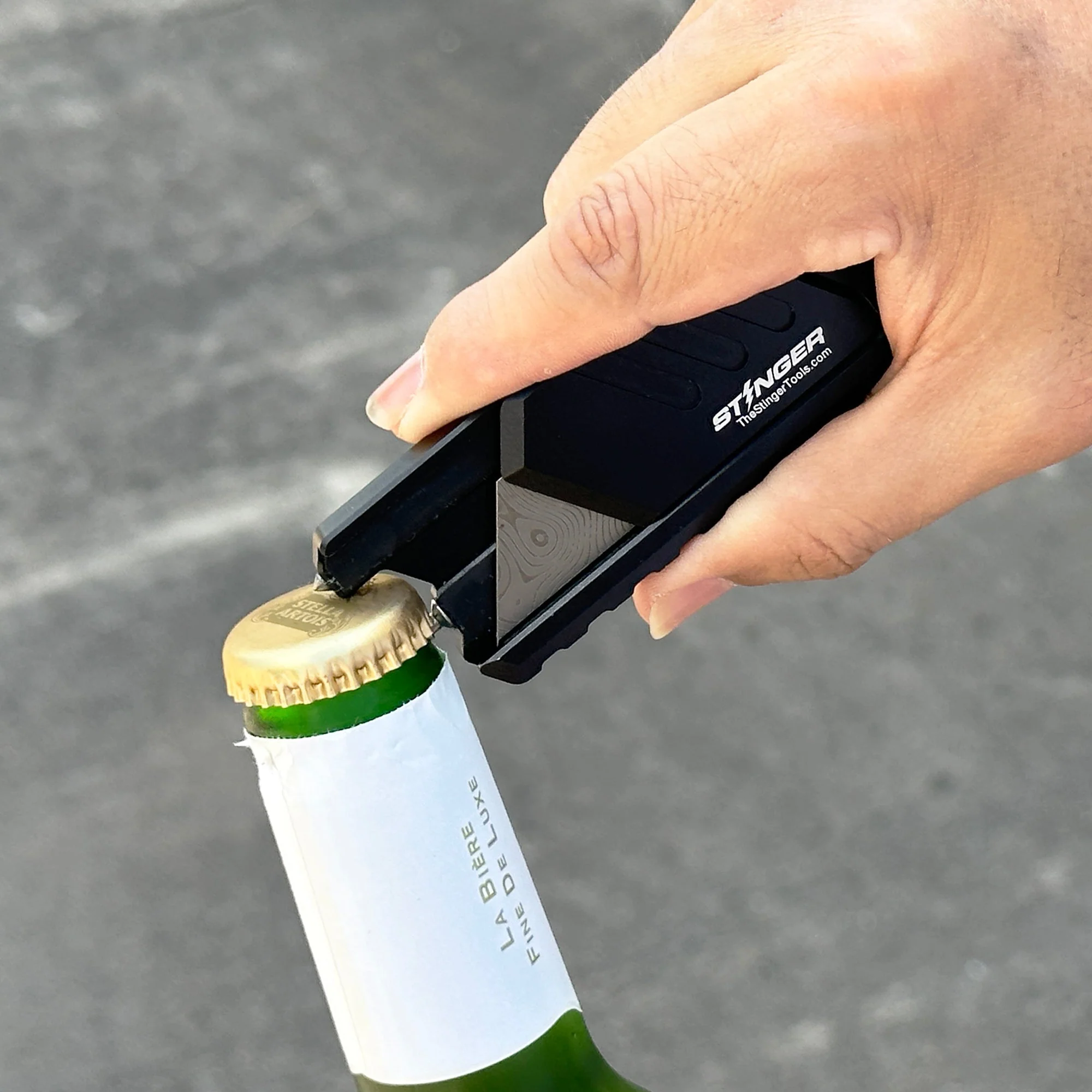 Stinger MagSlide Utility Knife - Image 18