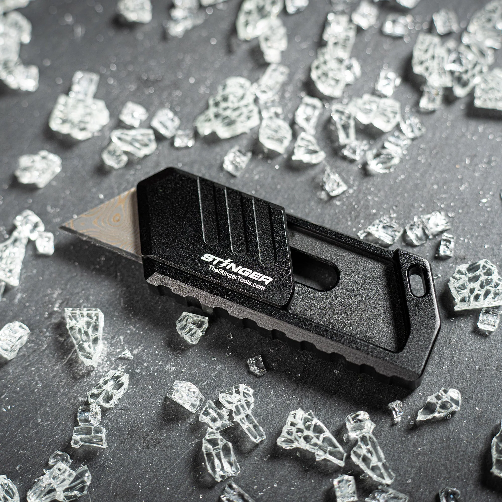 Stinger MagSlide Utility Knife - Image 19