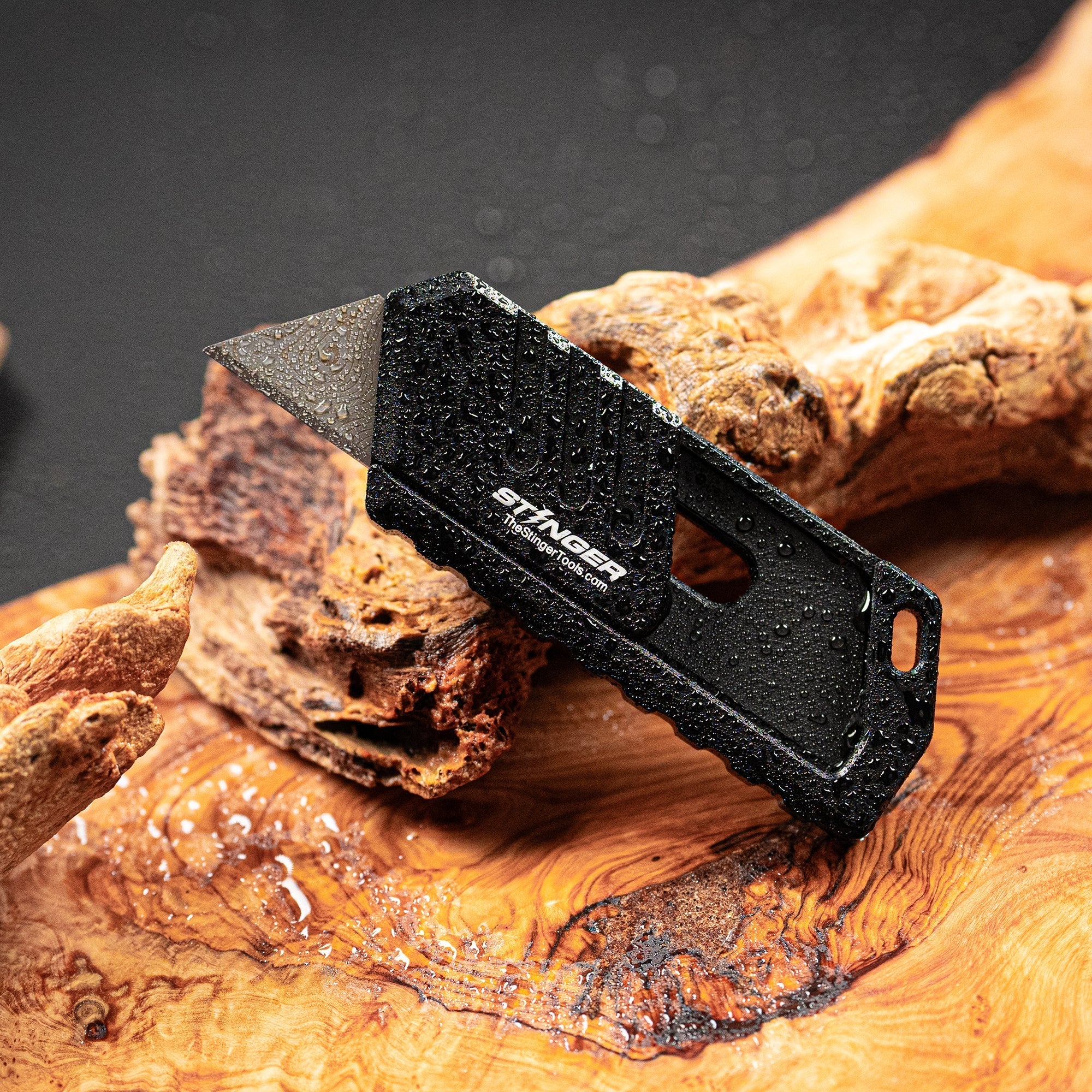 Stinger MagSlide Utility Knife - Image 20