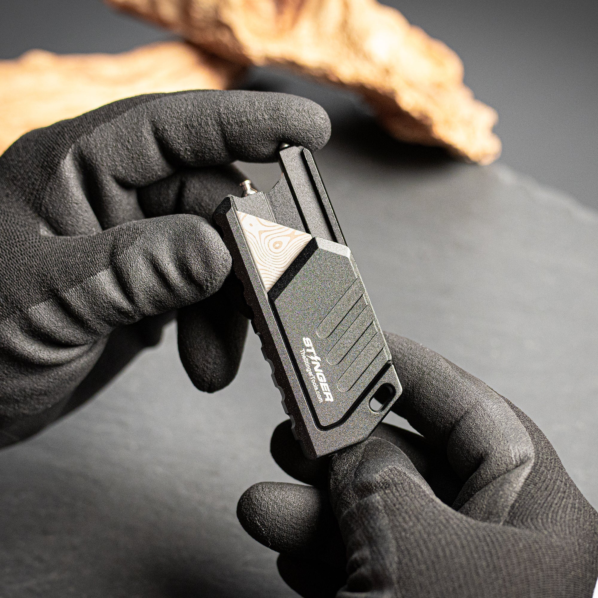 Stinger MagSlide Utility Knife - Image 23