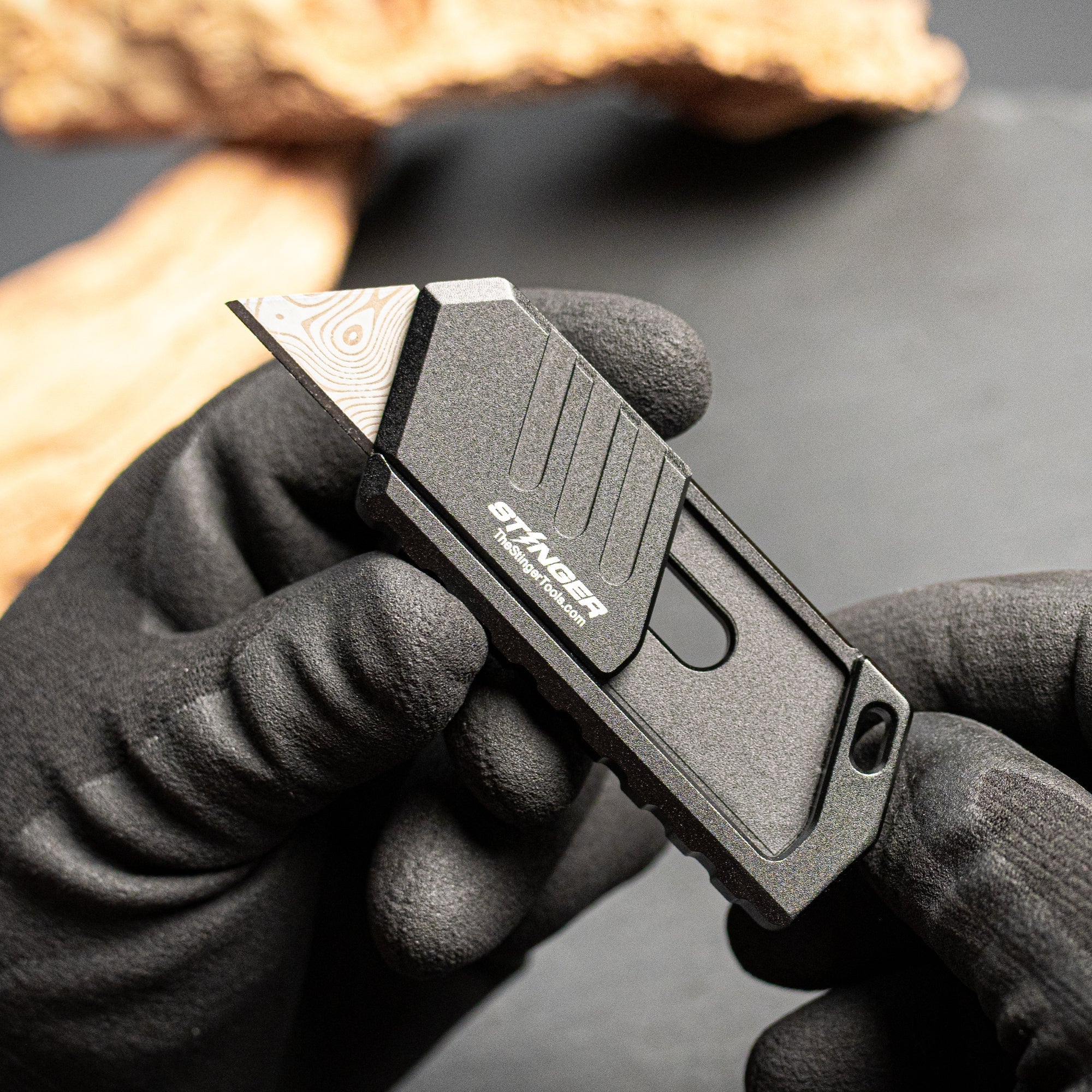 Stinger MagSlide Utility Knife - Image 24
