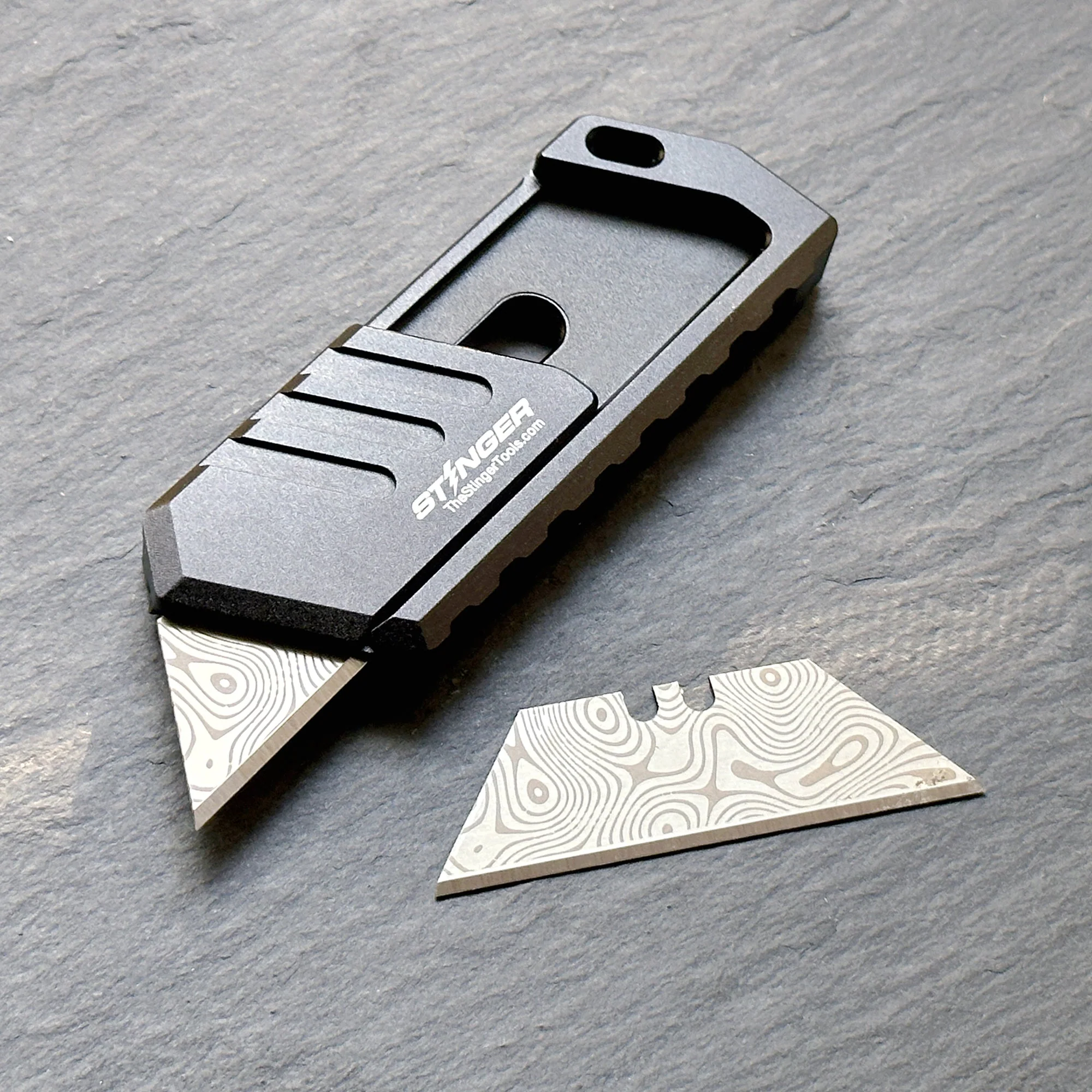 Stinger MagSlide Utility Knife - Image 3