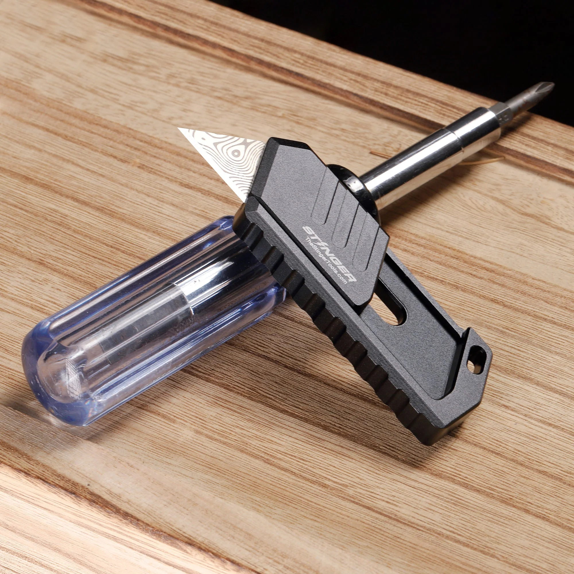 Stinger MagSlide Utility Knife - Image 10