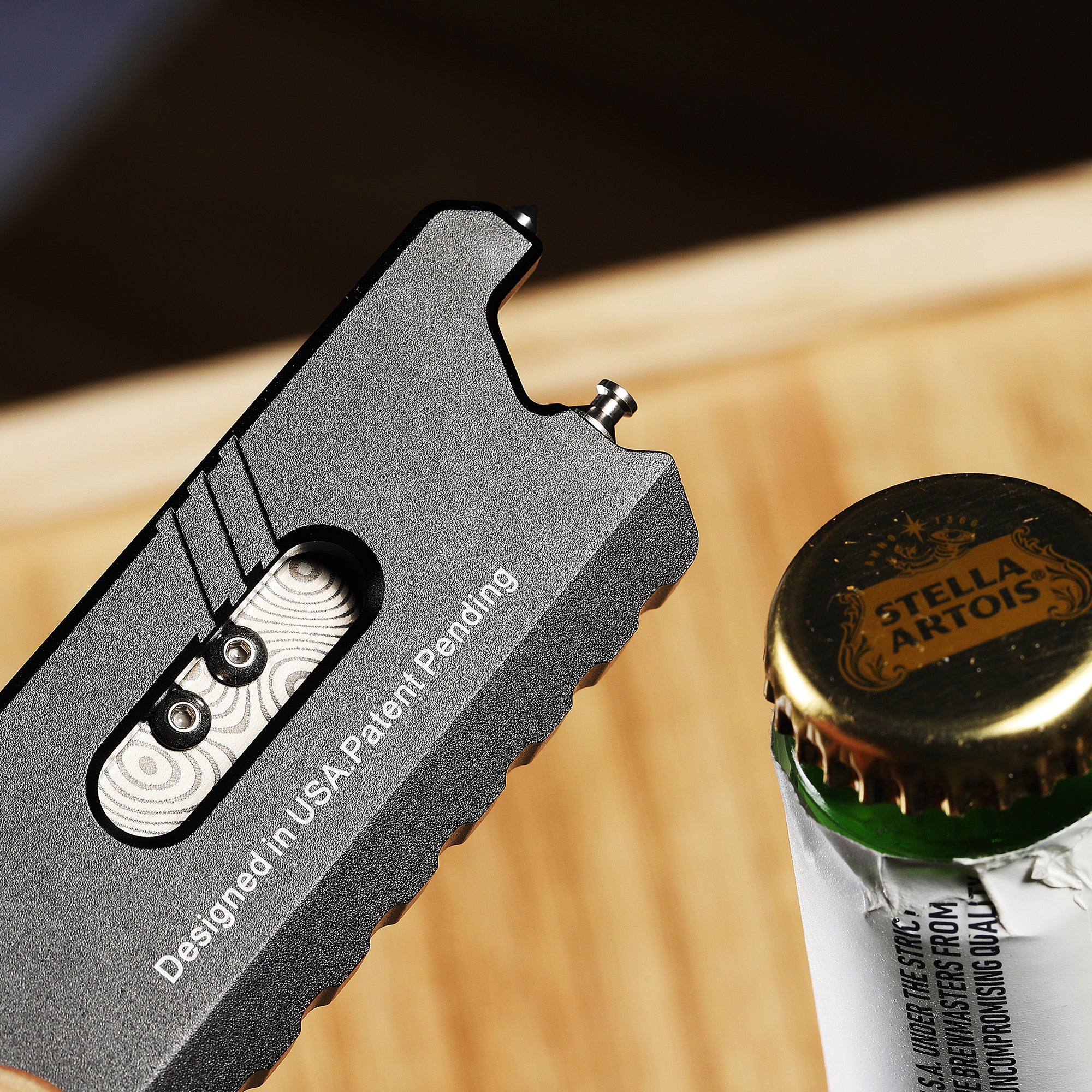 Stinger MagSlide Utility Knife - Image 11