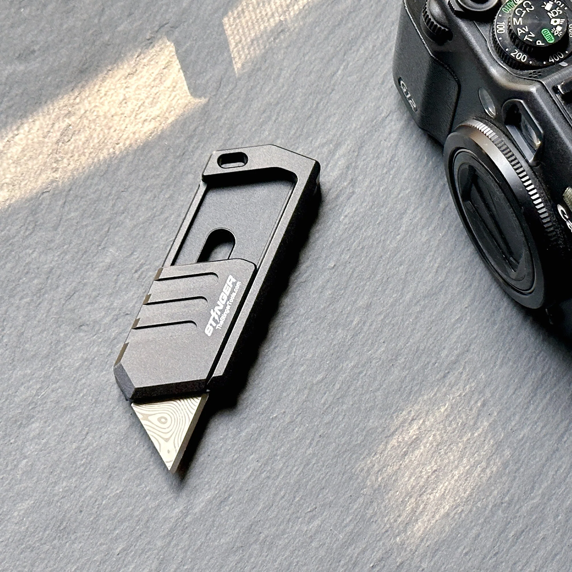 Stinger MagSlide Utility Knife - Image 14
