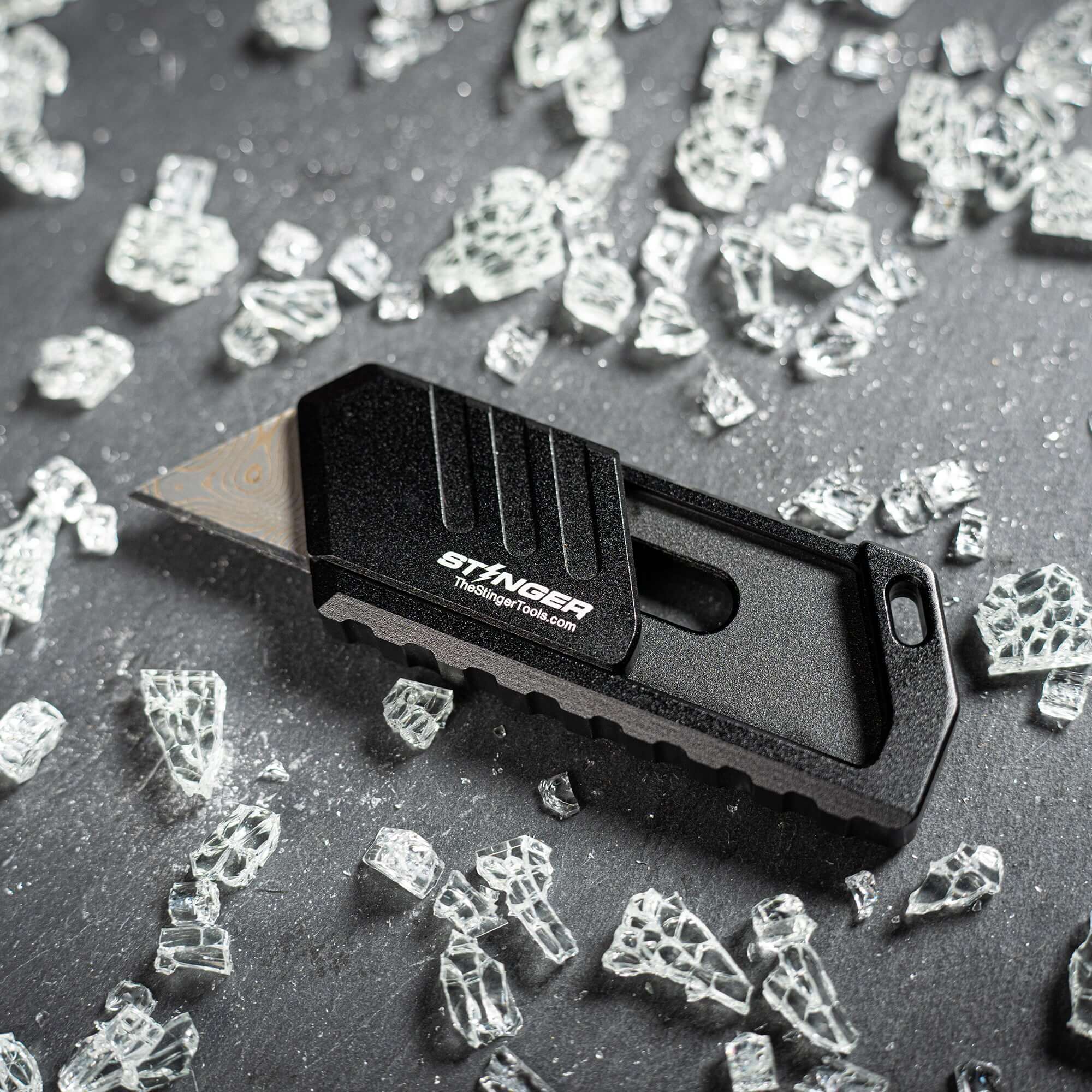 Stinger MagSlide Utility Knife - Image 19