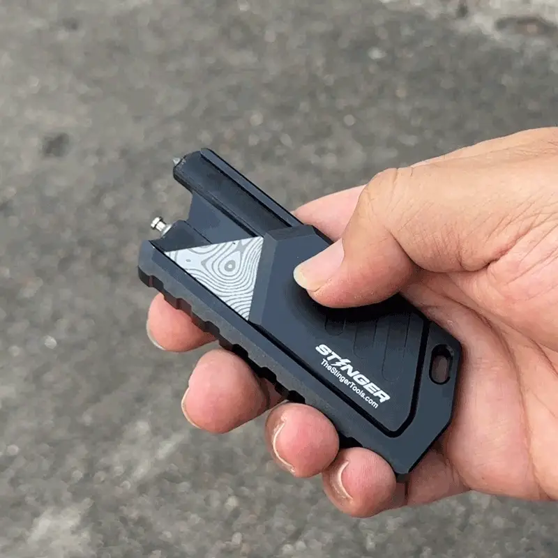Stinger MagSlide Utility Knife - Image 2