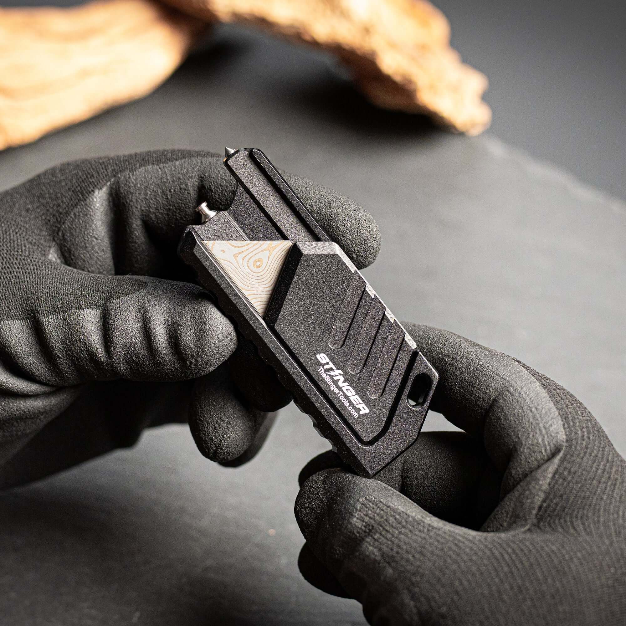 Stinger MagSlide Utility Knife - Image 21