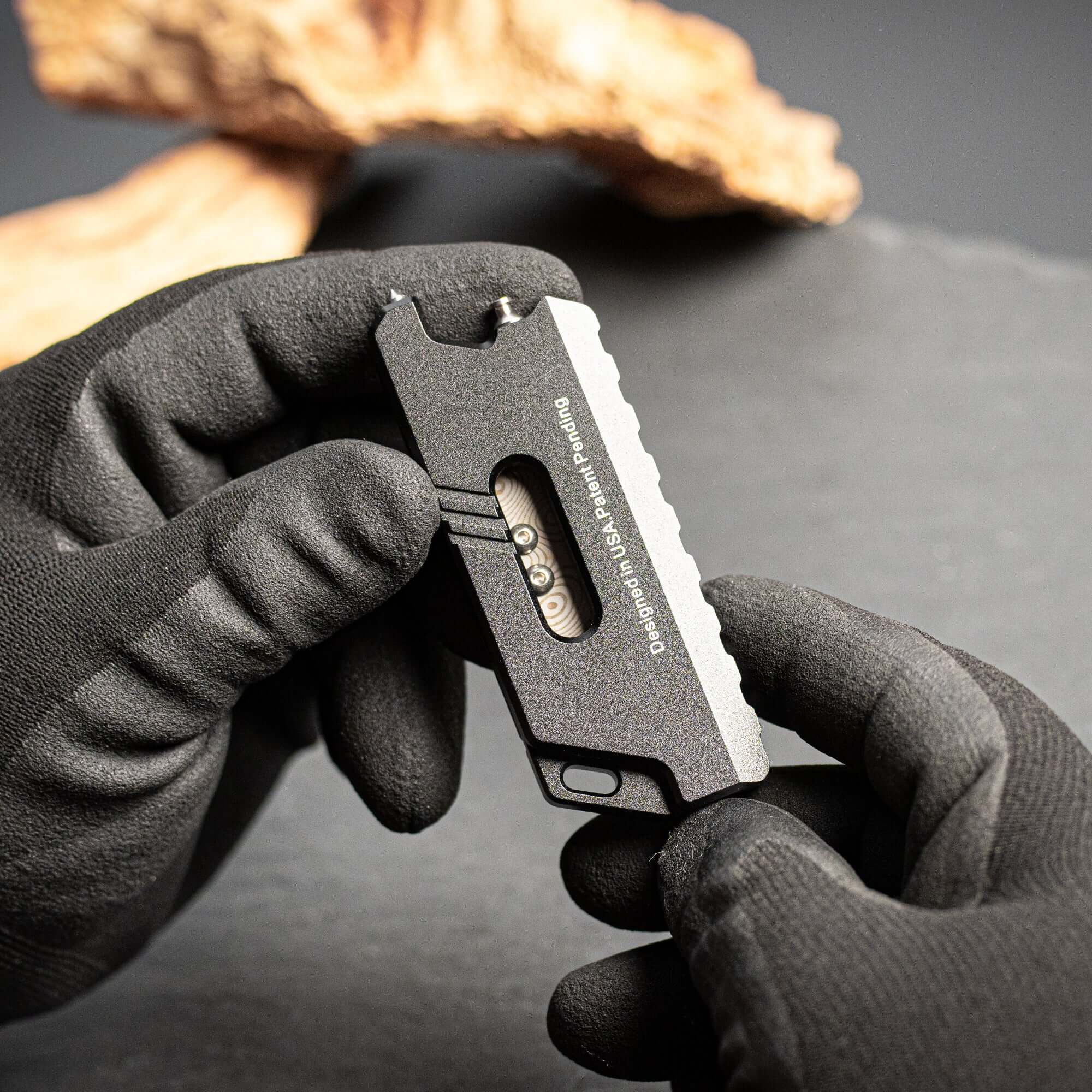 Stinger MagSlide Utility Knife - Image 22