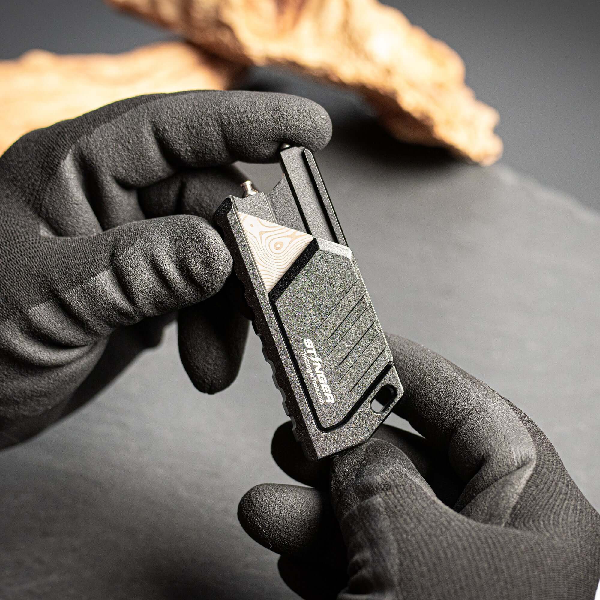Stinger MagSlide Utility Knife - Image 23