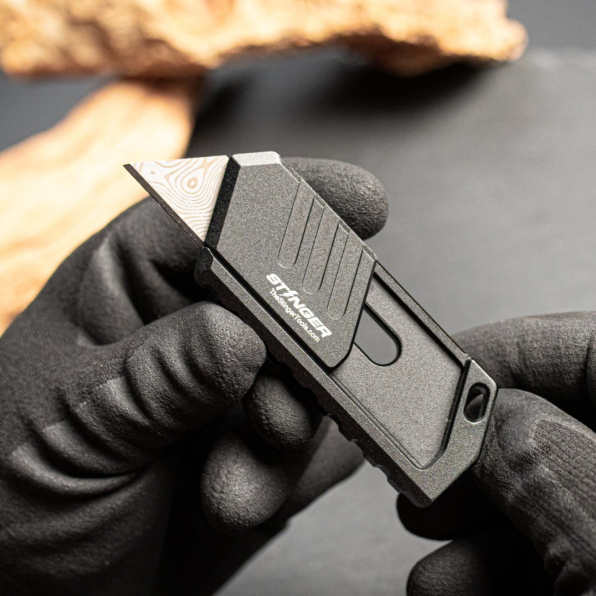 Stinger MagSlide Utility Knife - Image 24