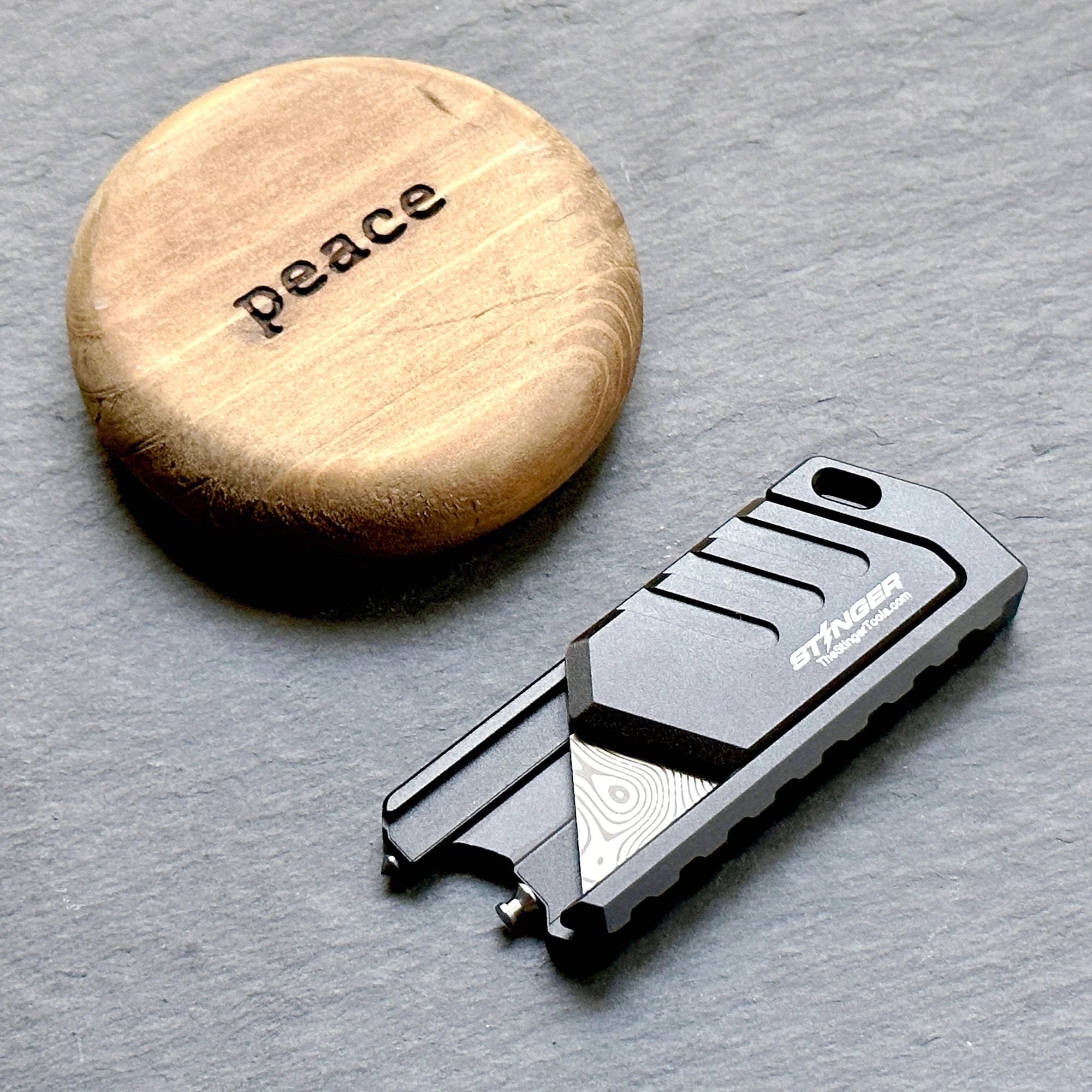 Stinger MagSlide Utility Knife - Image 7