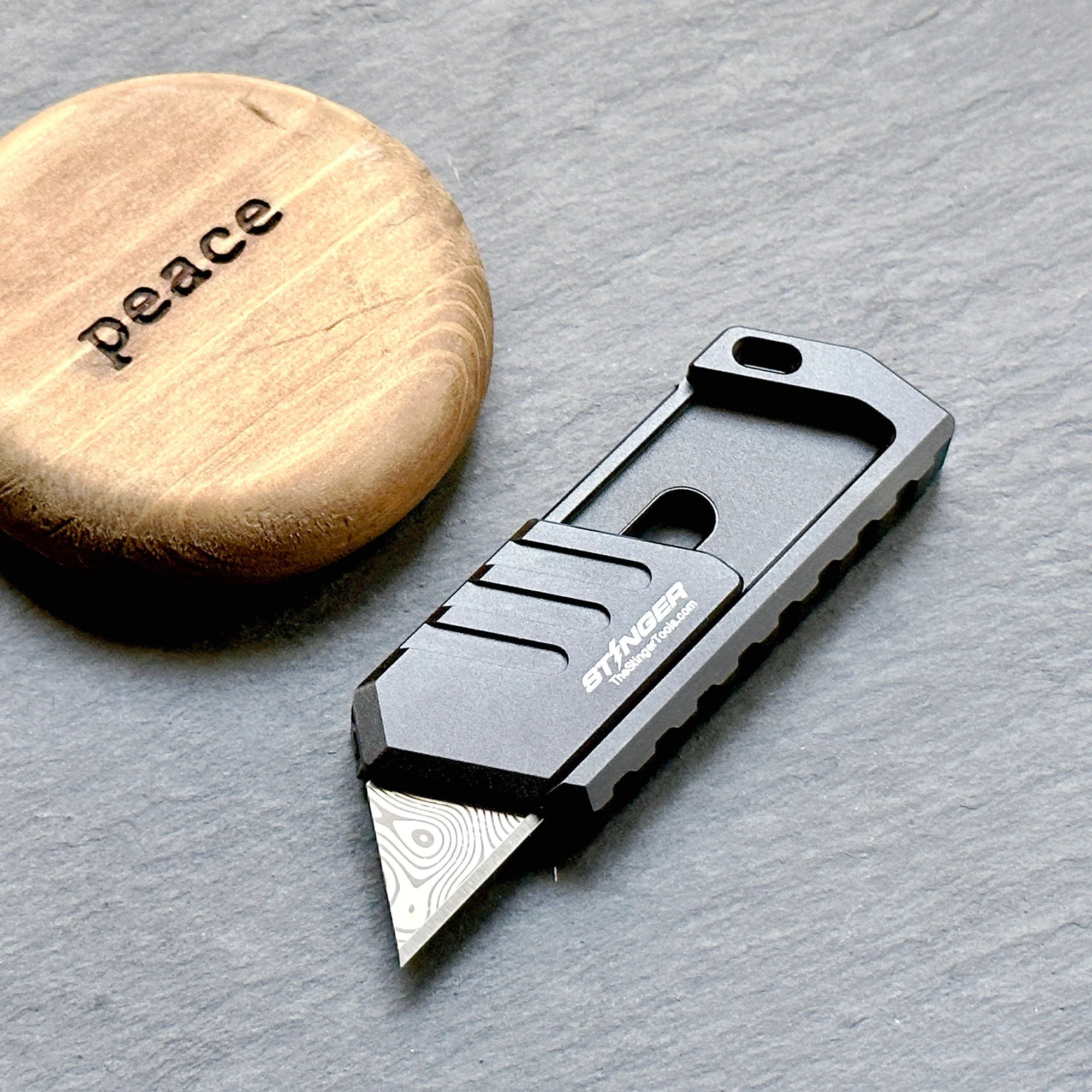 Stinger MagSlide Utility Knife - Image 8