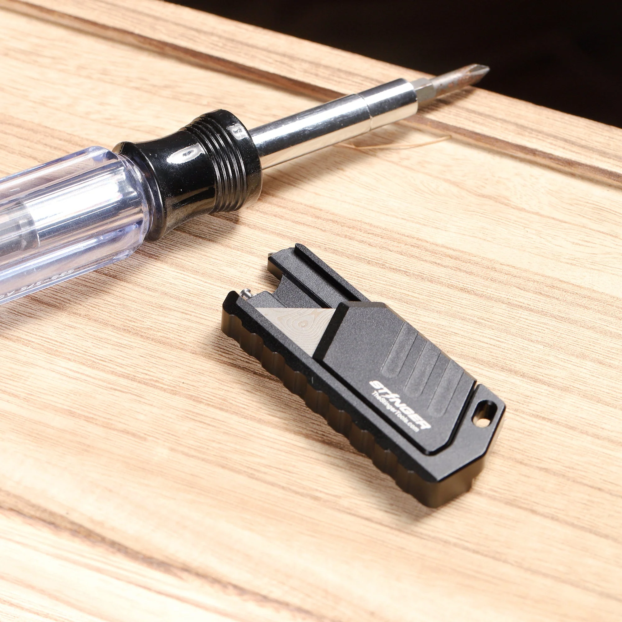 Stinger MagSlide Utility Knife - Image 9