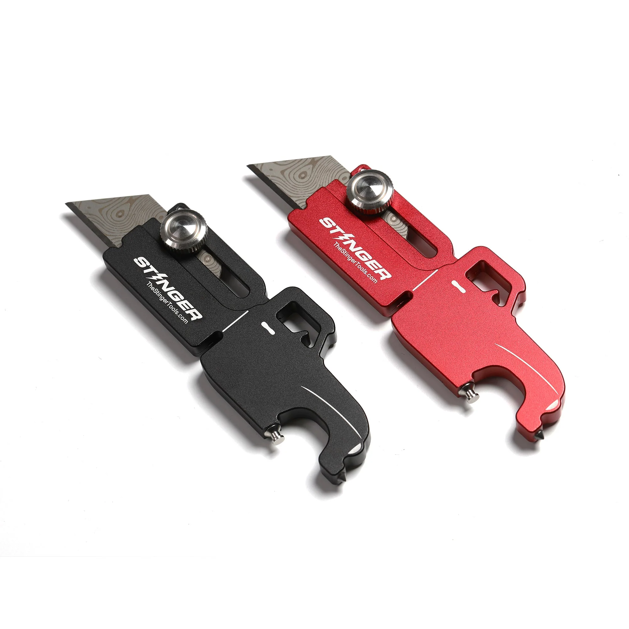 Stinger Oldtimer Truck Utility Blade - Image 10