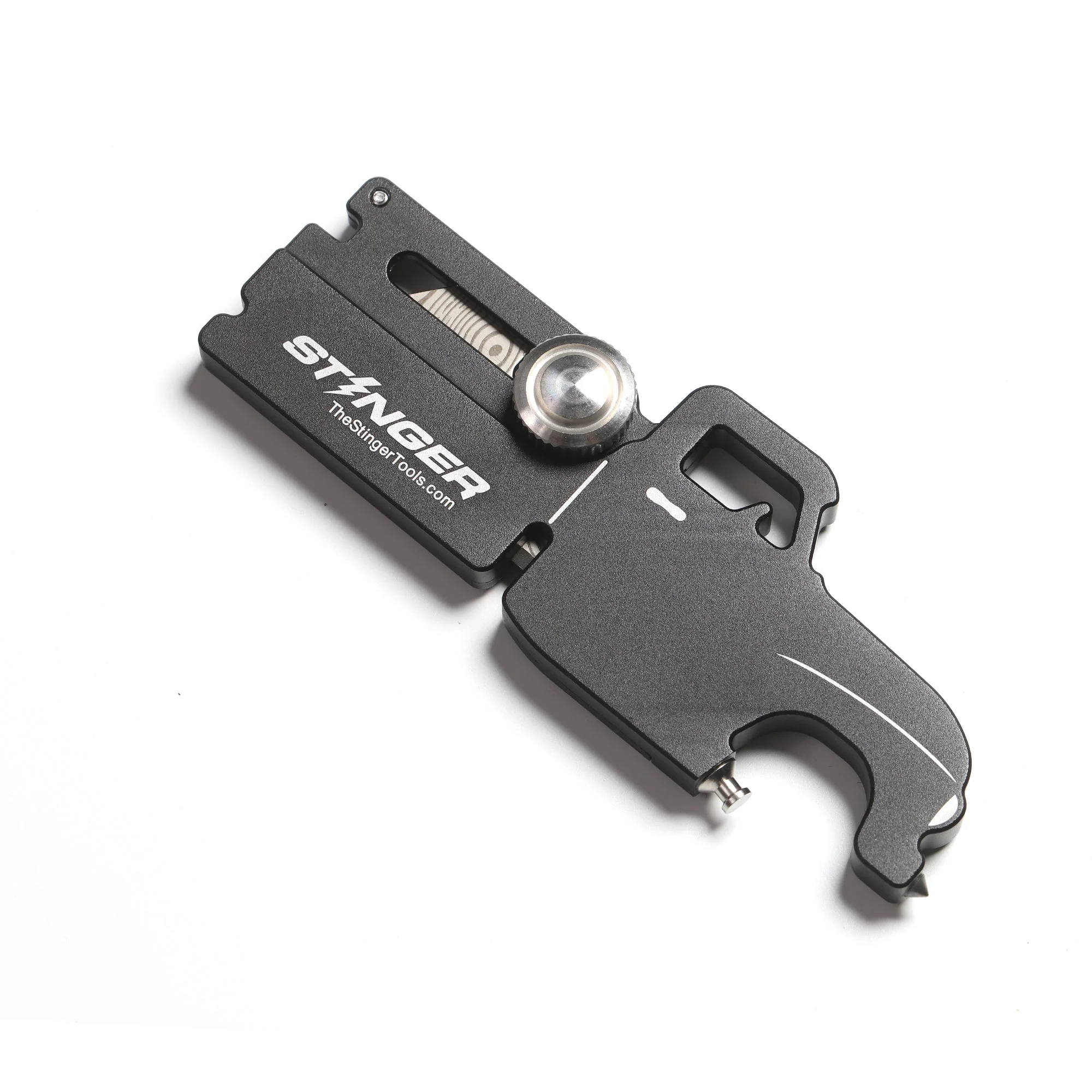 Stinger Oldtimer Truck Utility Blade - Image 15