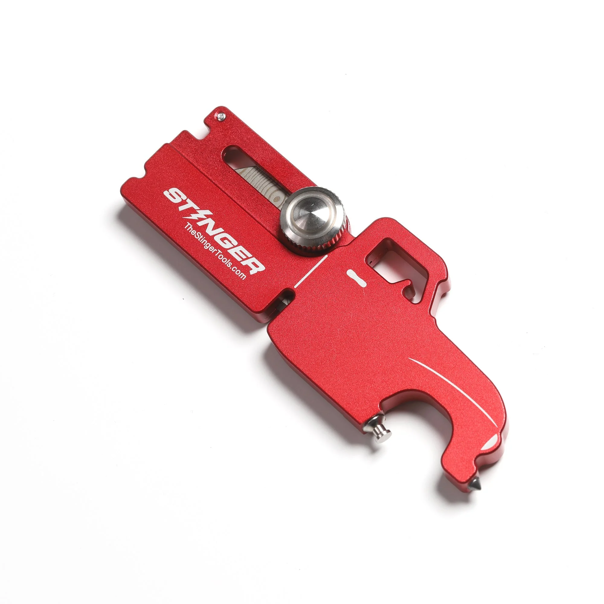 Stinger Oldtimer Truck Utility Tool - Image 13