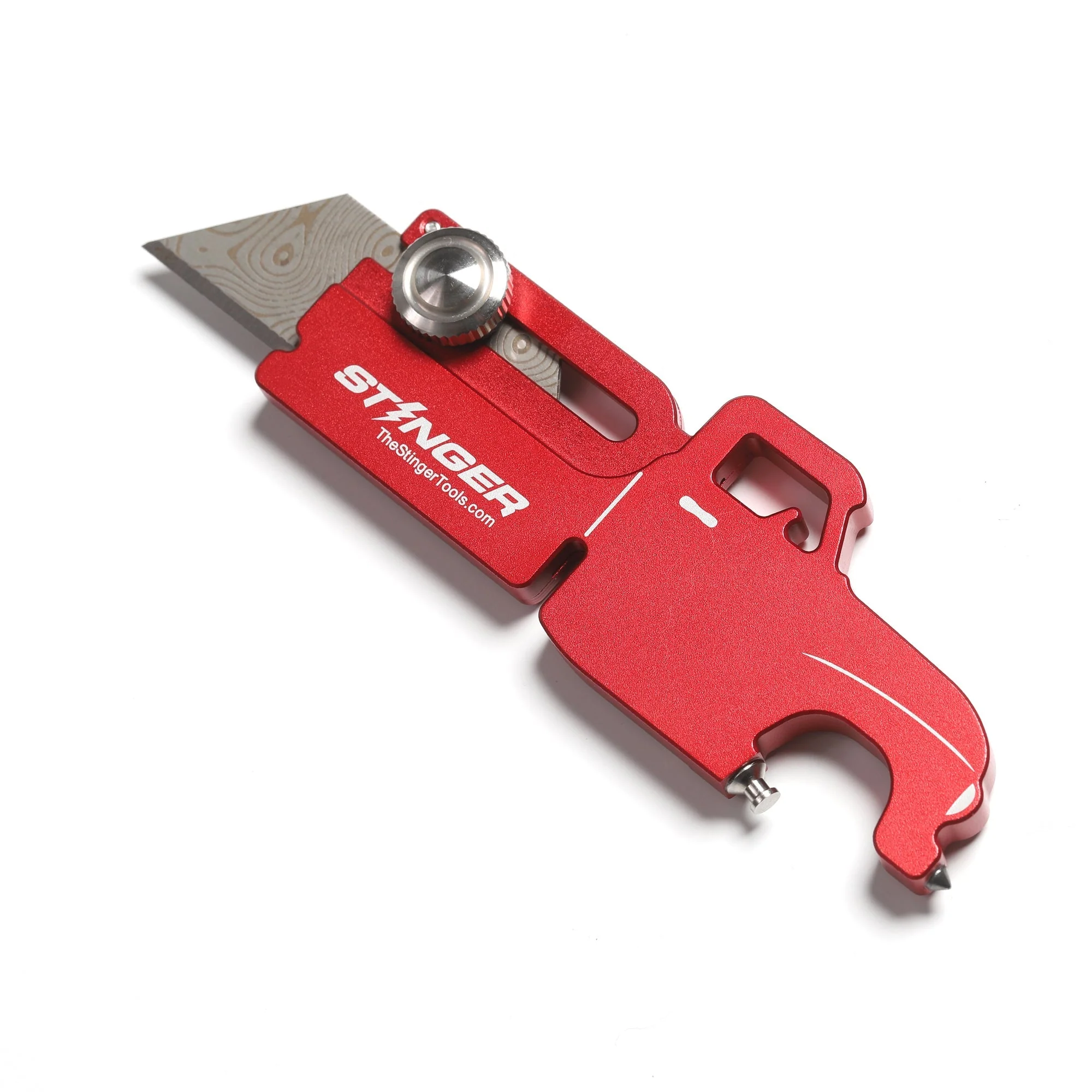 Stinger Oldtimer Truck Utility Tool - Image 14