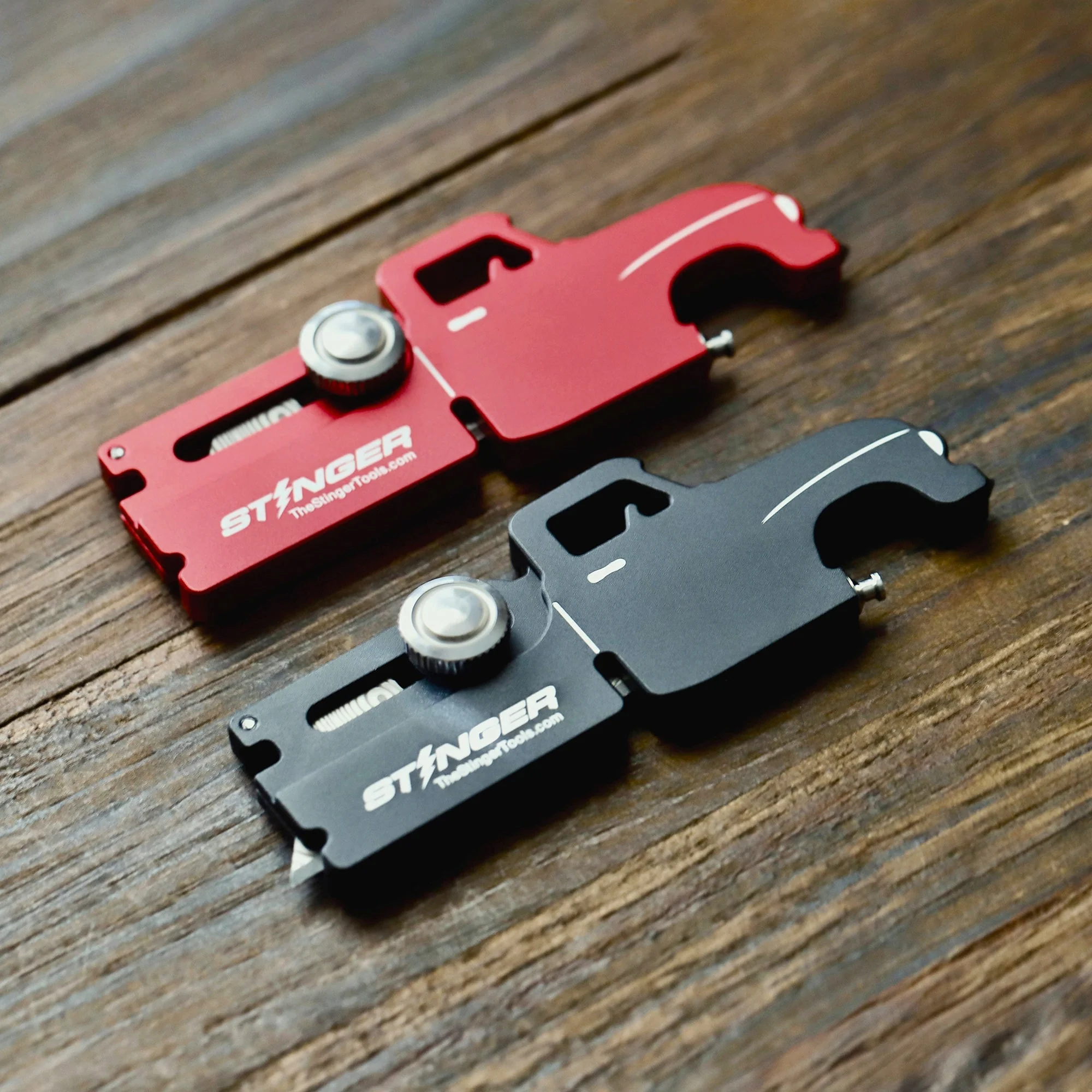 Stinger Oldtimer Truck Utility Tool - Image 2