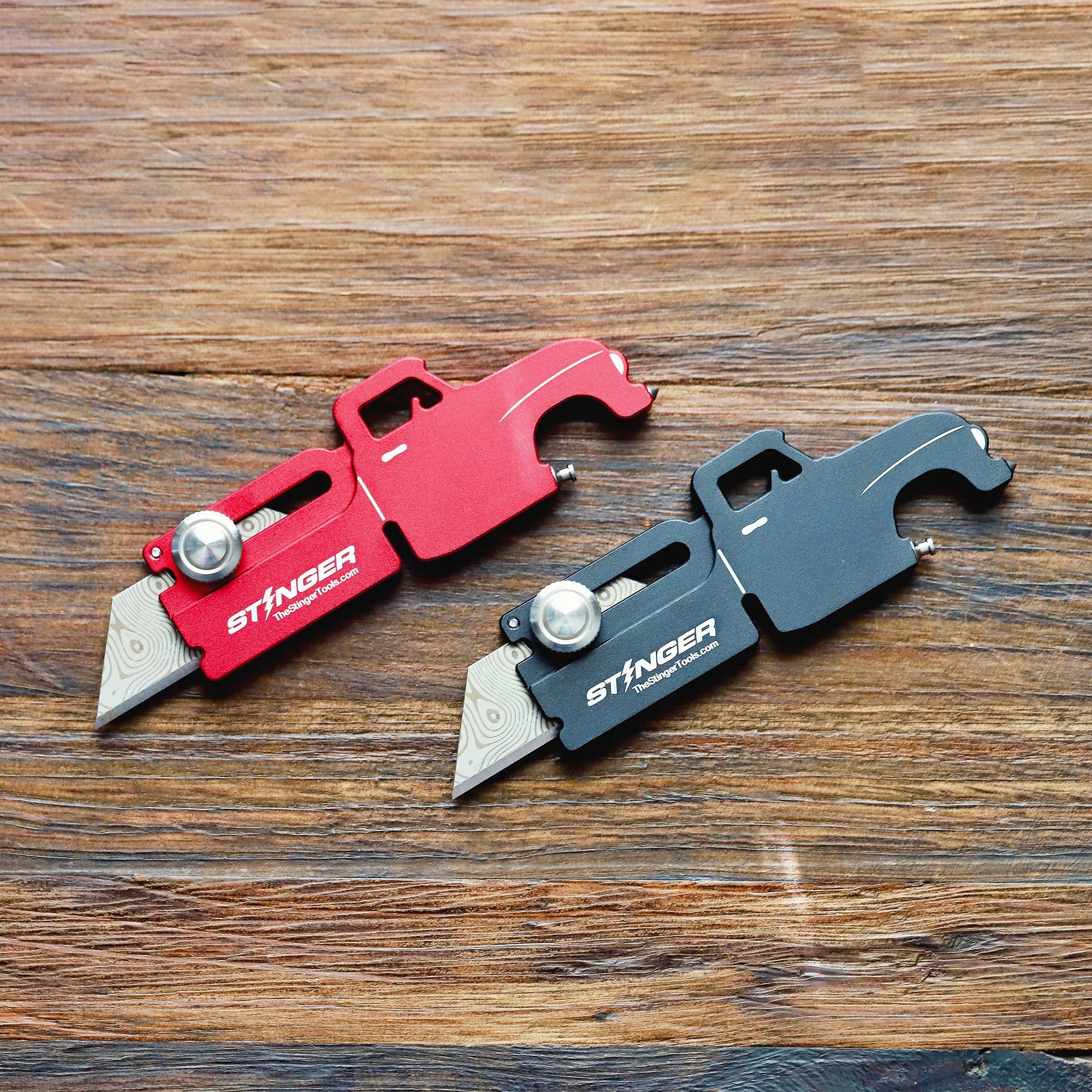 Stinger Oldtimer Truck Utility Tool - Image 4