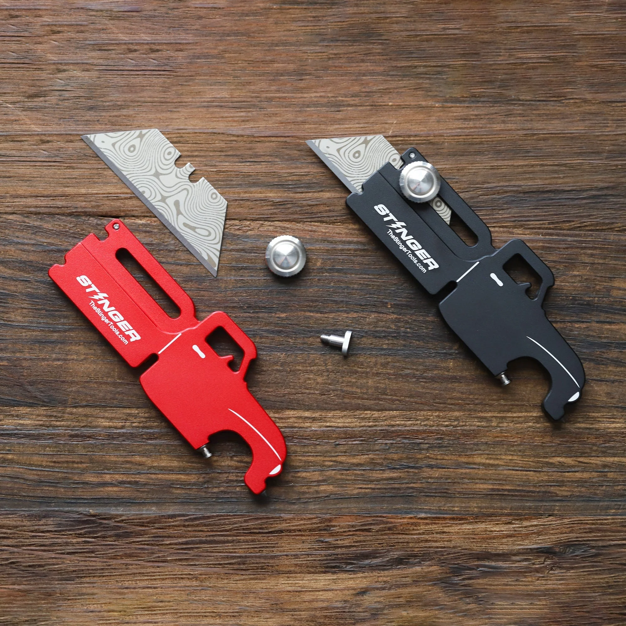Stinger Oldtimer Truck Utility Tool - Image 5