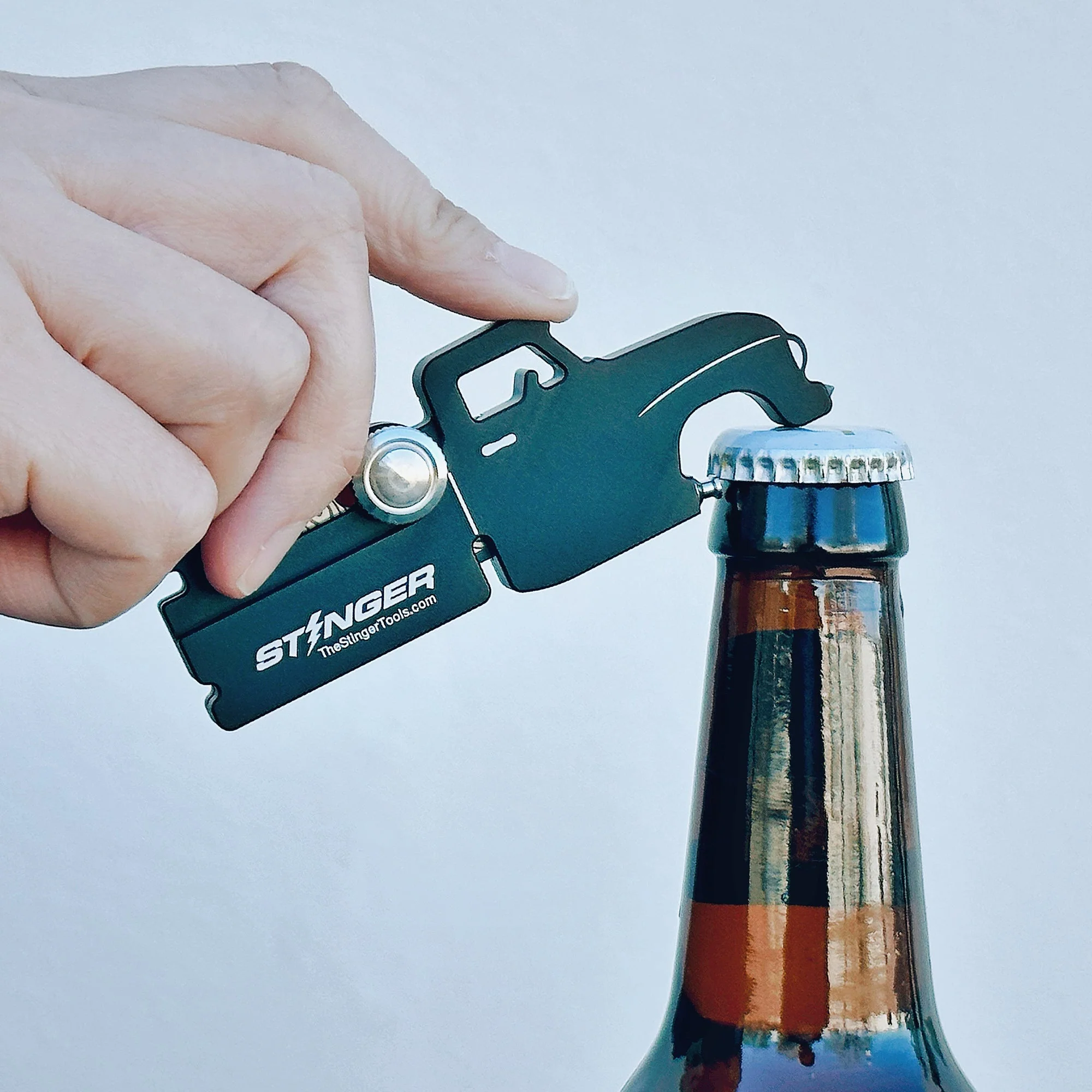 Stinger Oldtimer Truck Utility Tool - Image 7