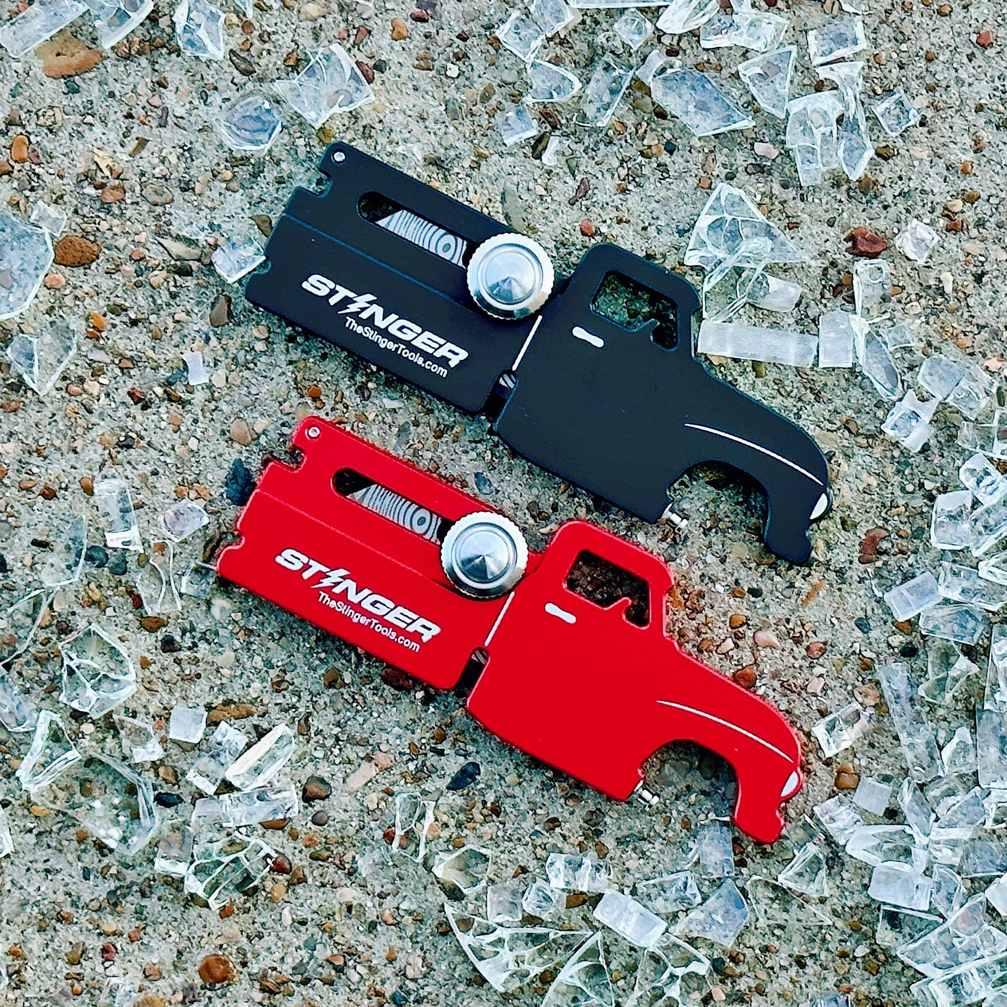 Stinger Oldtimer Truck Utility Tool - Image 9