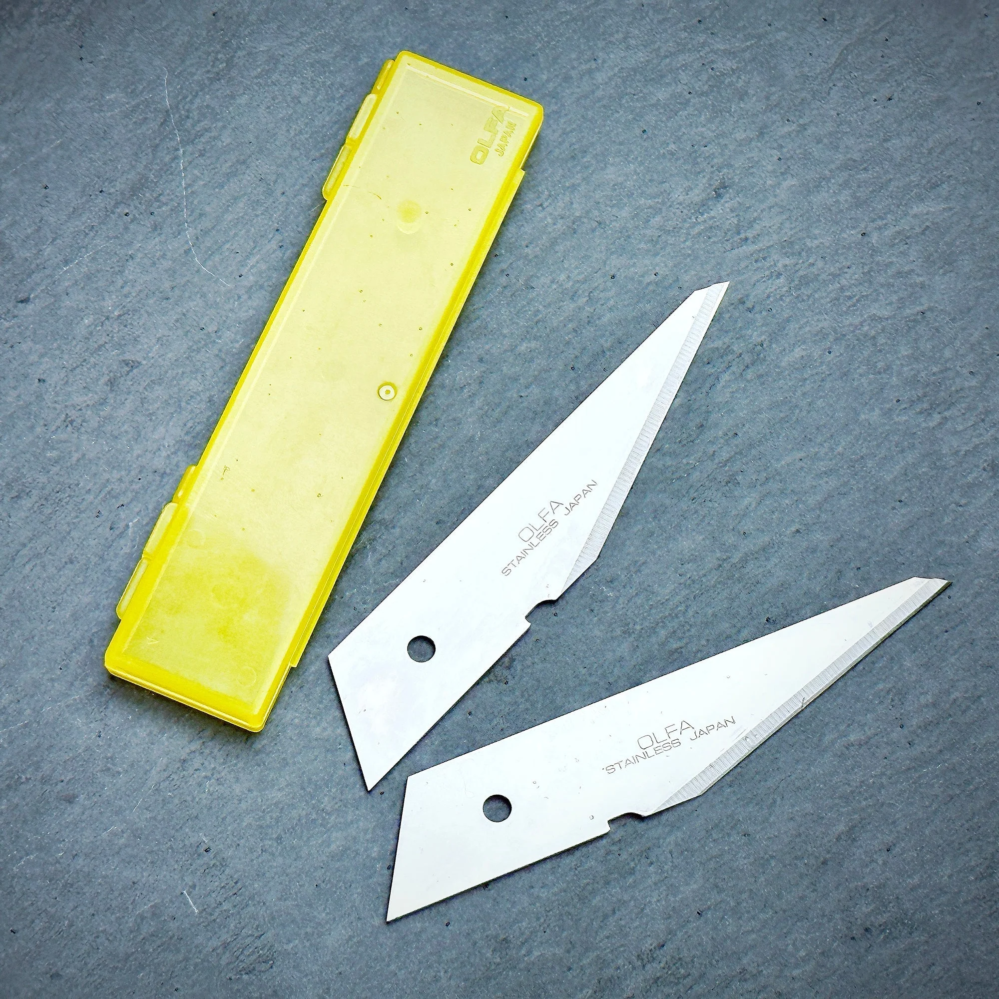 Stinger OLFA XB34 Craft Edge Replacement (2pcs set)