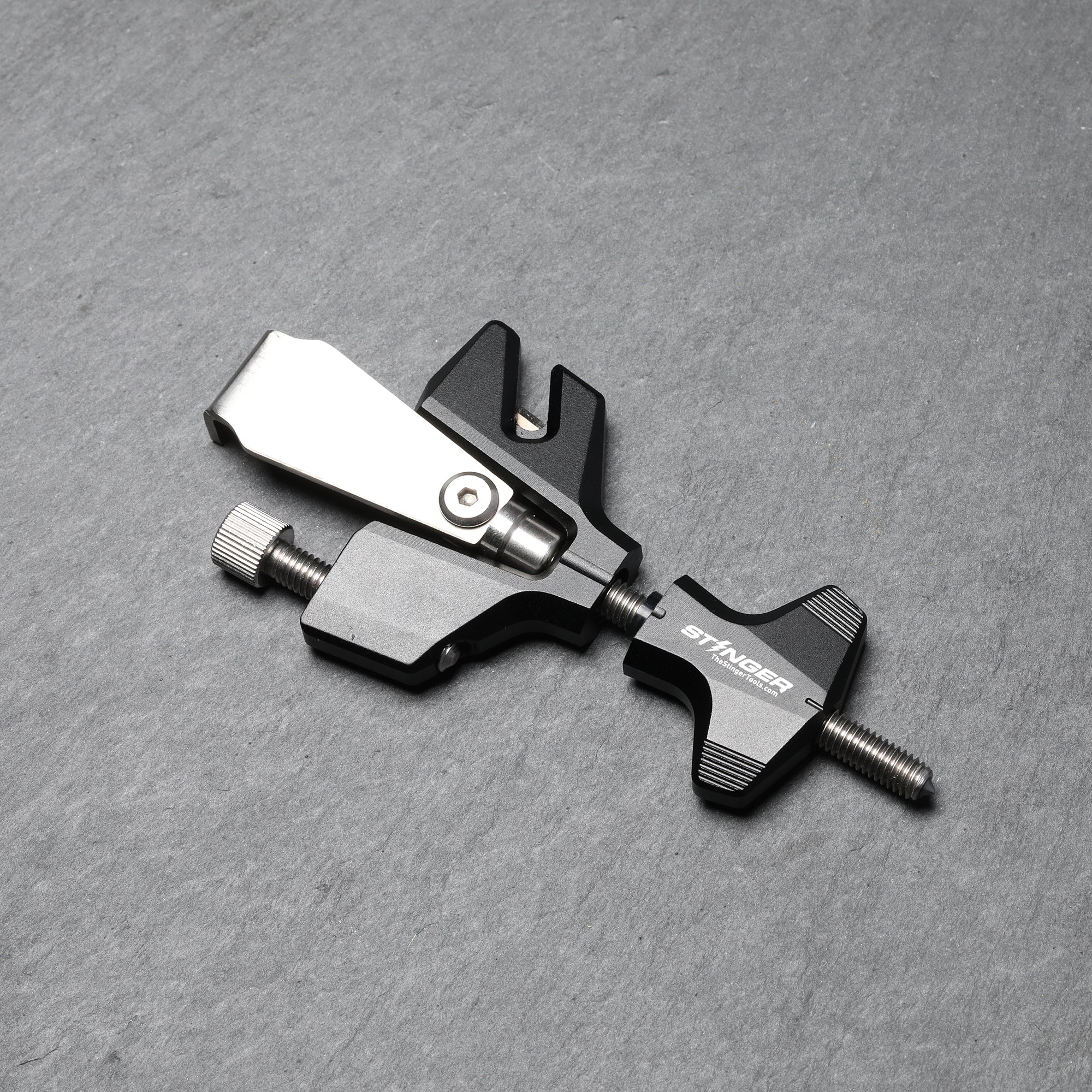 Stinger Portable Door Lock For Travel - Image 4