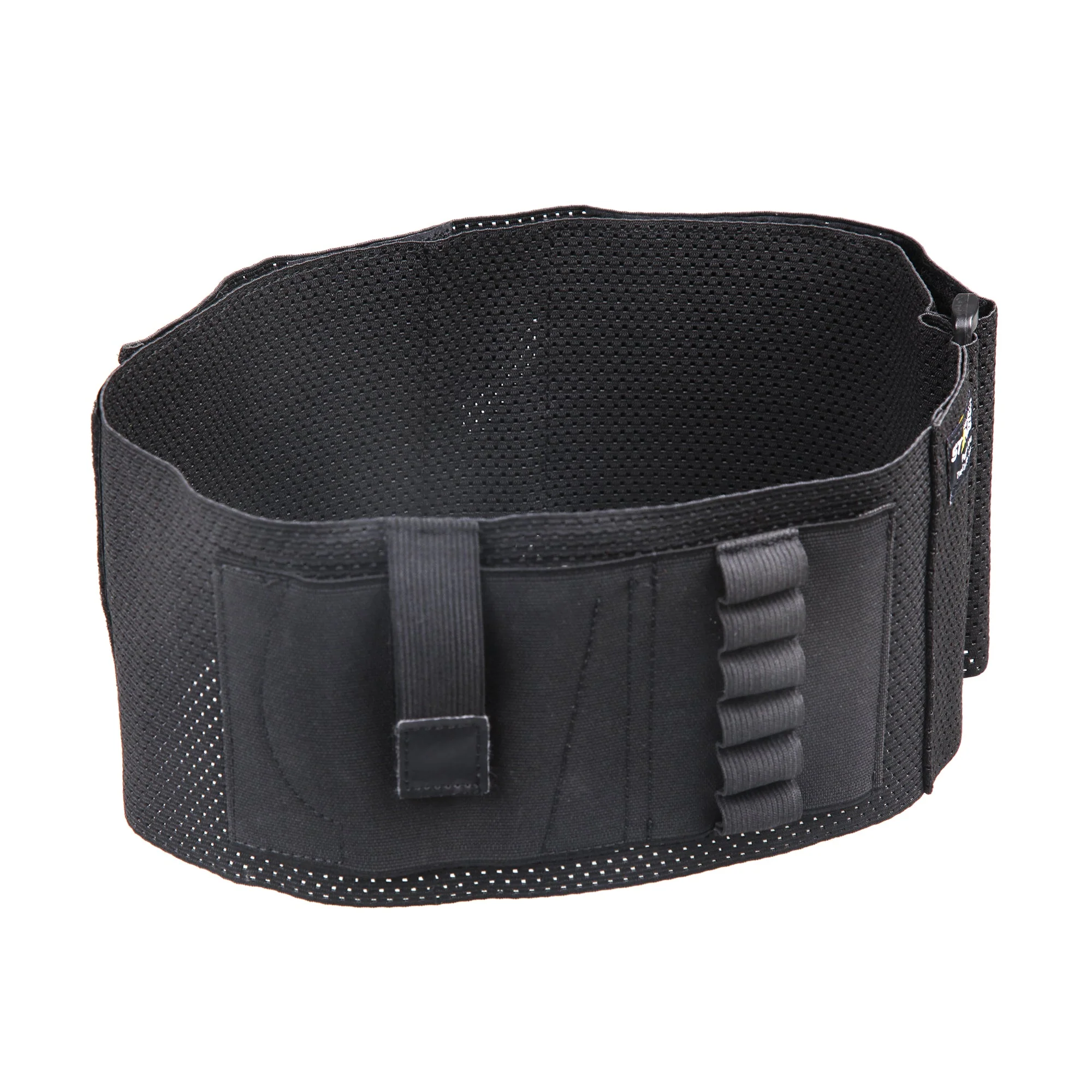 Stinger Premium Ultra Breathable Belly Band Holster for Concealed Carry - Image 5