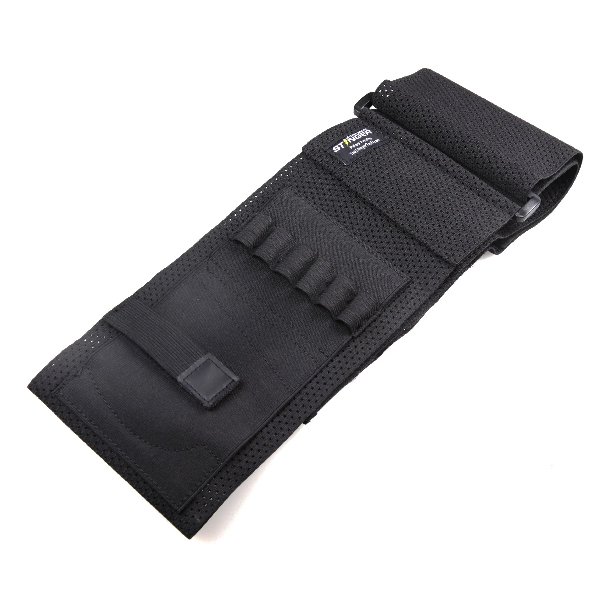 Stinger Premium Ultra Breathable Belly Band Holster for Concealed Carry - Image 6