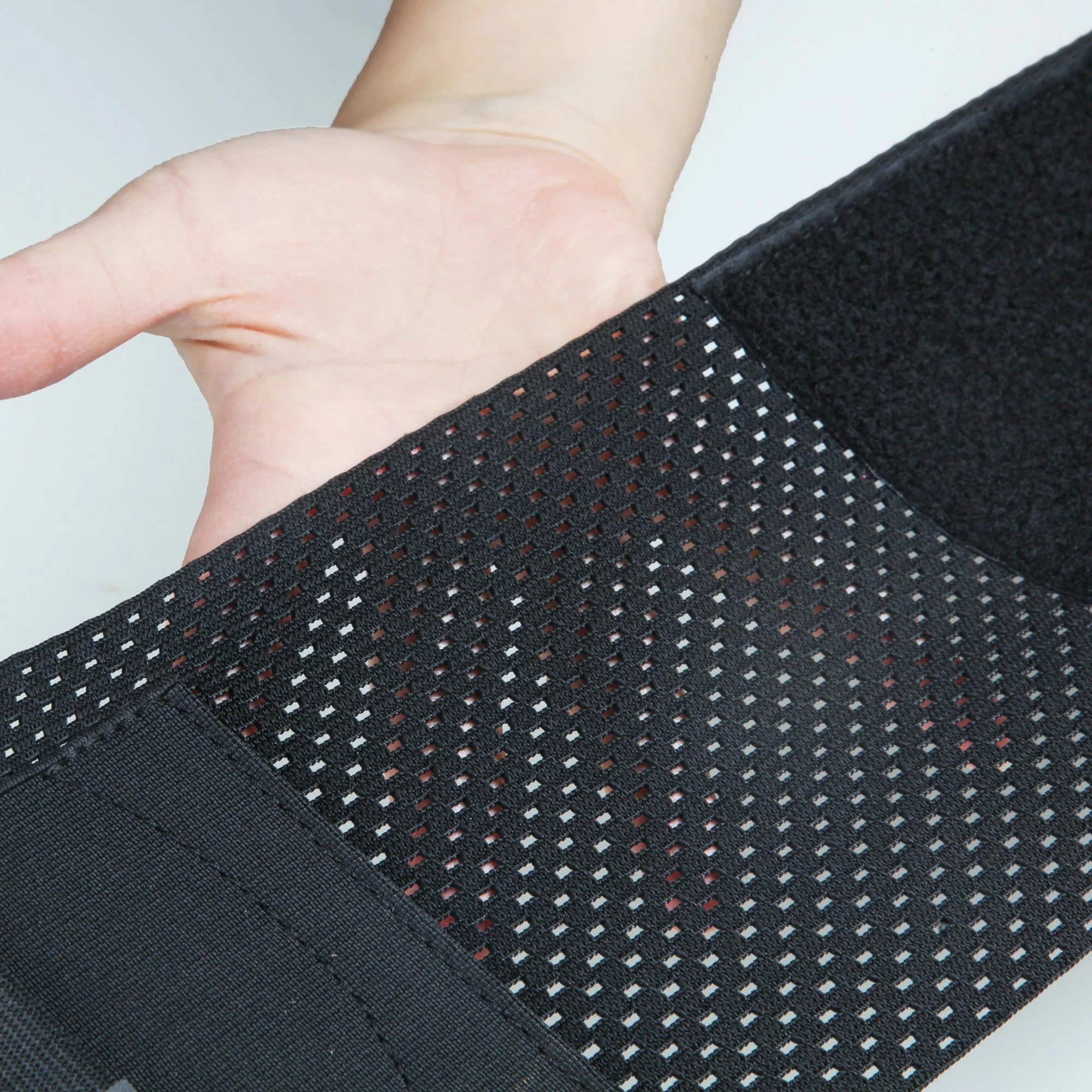 Stinger Premium Ultra Breathable Belly Band Holster for Concealed Carry - Image 8