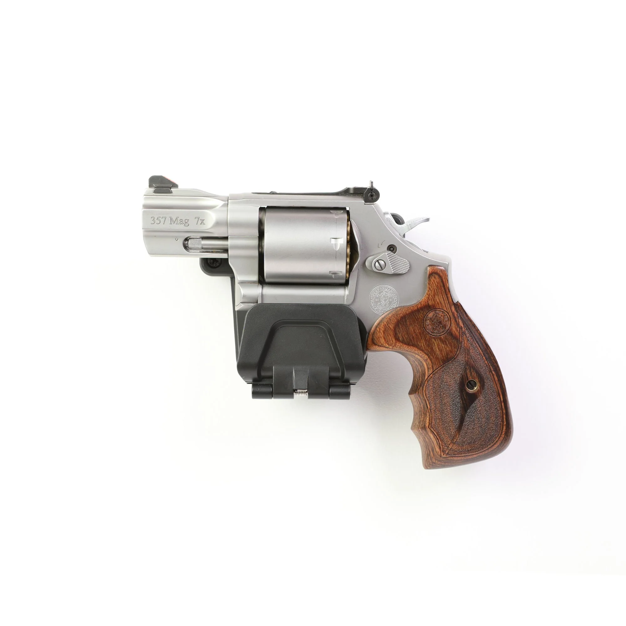 Stinger Prime Magnetic Gun Mount (MP) w/ Safety Trigger Guard Protection - Image 3