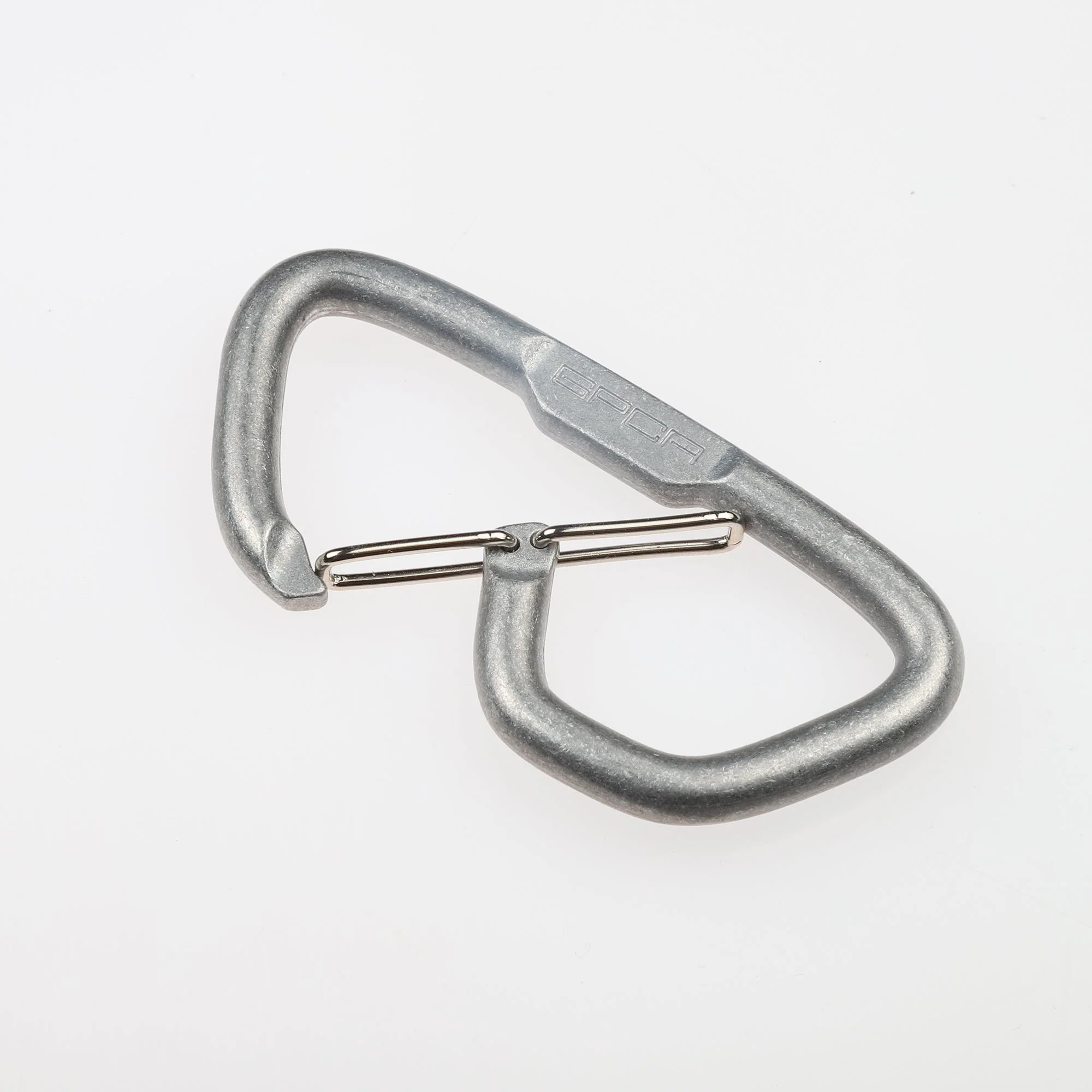 Stinger Stainless Steel Spiked Monkey Fist: Car Emergency Window Breaker + GPCA Carabiner Loop LITE (1 PC) - Image 16