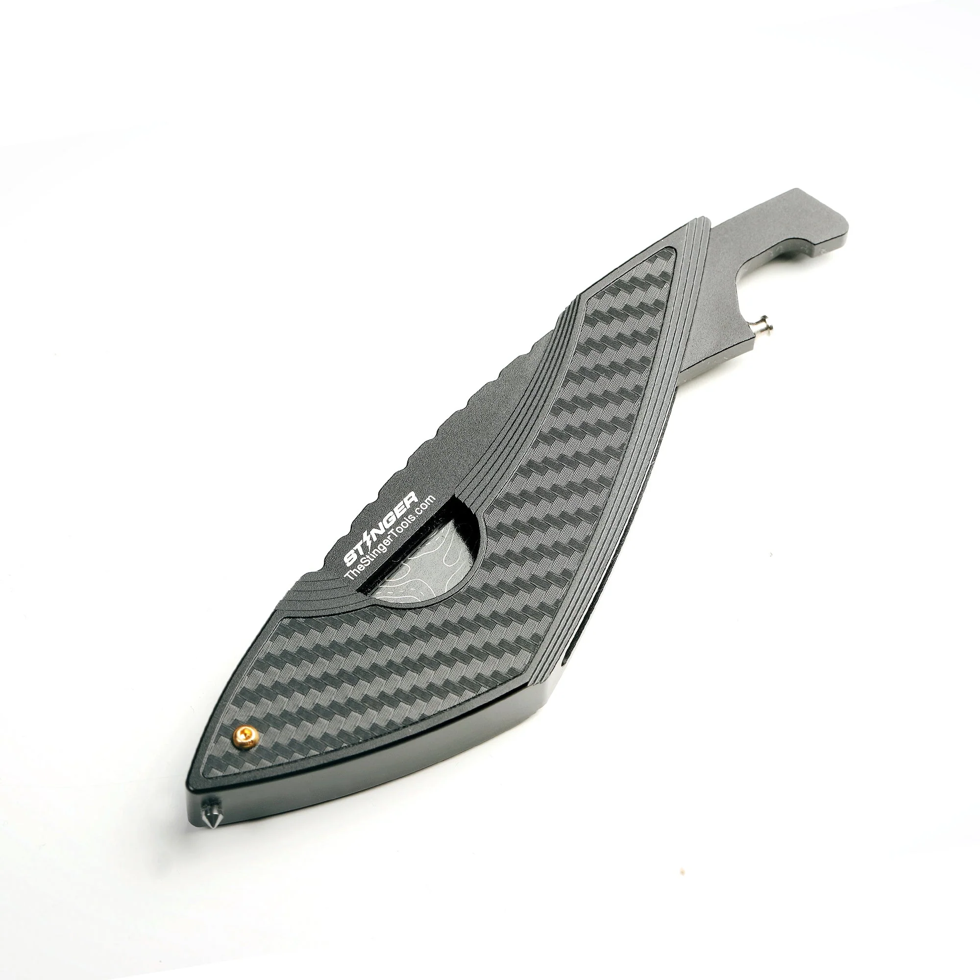 Stinger Topographic Utility Tool / Cigar Trimmer - Image 9
