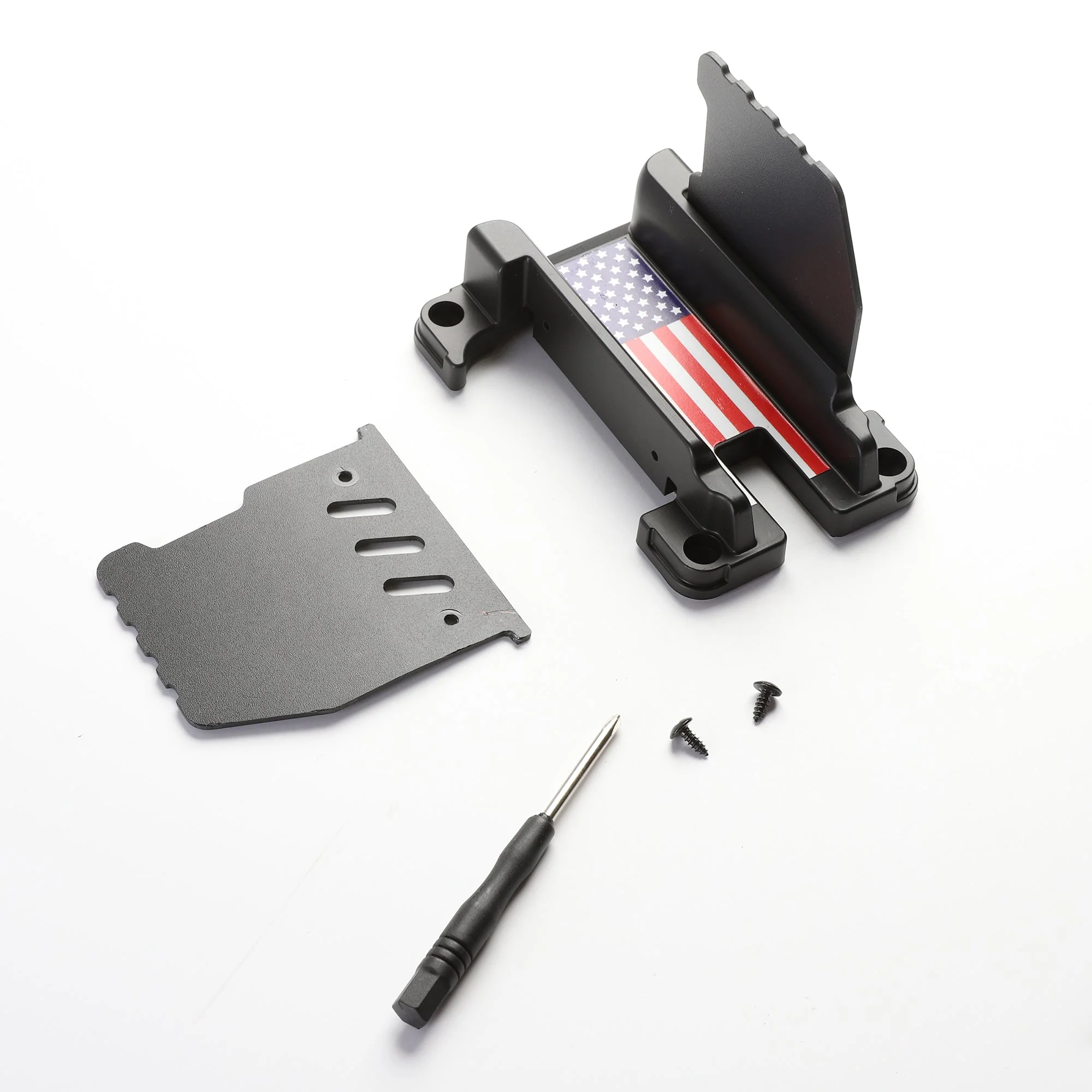 Stinger TRIGGER SAFE Magnet Gun Mount (T1) w/ Safety Trigger Guard Protection (Copy) (SC) - Image 7