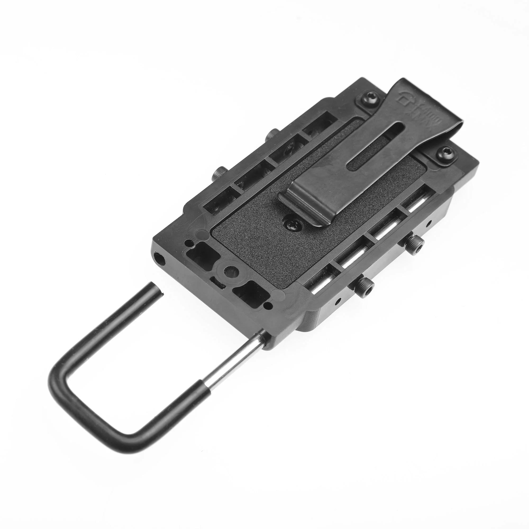 Stinger U2 Magnetic Gun Mount w/  Inner Barrel Support - Image 4
