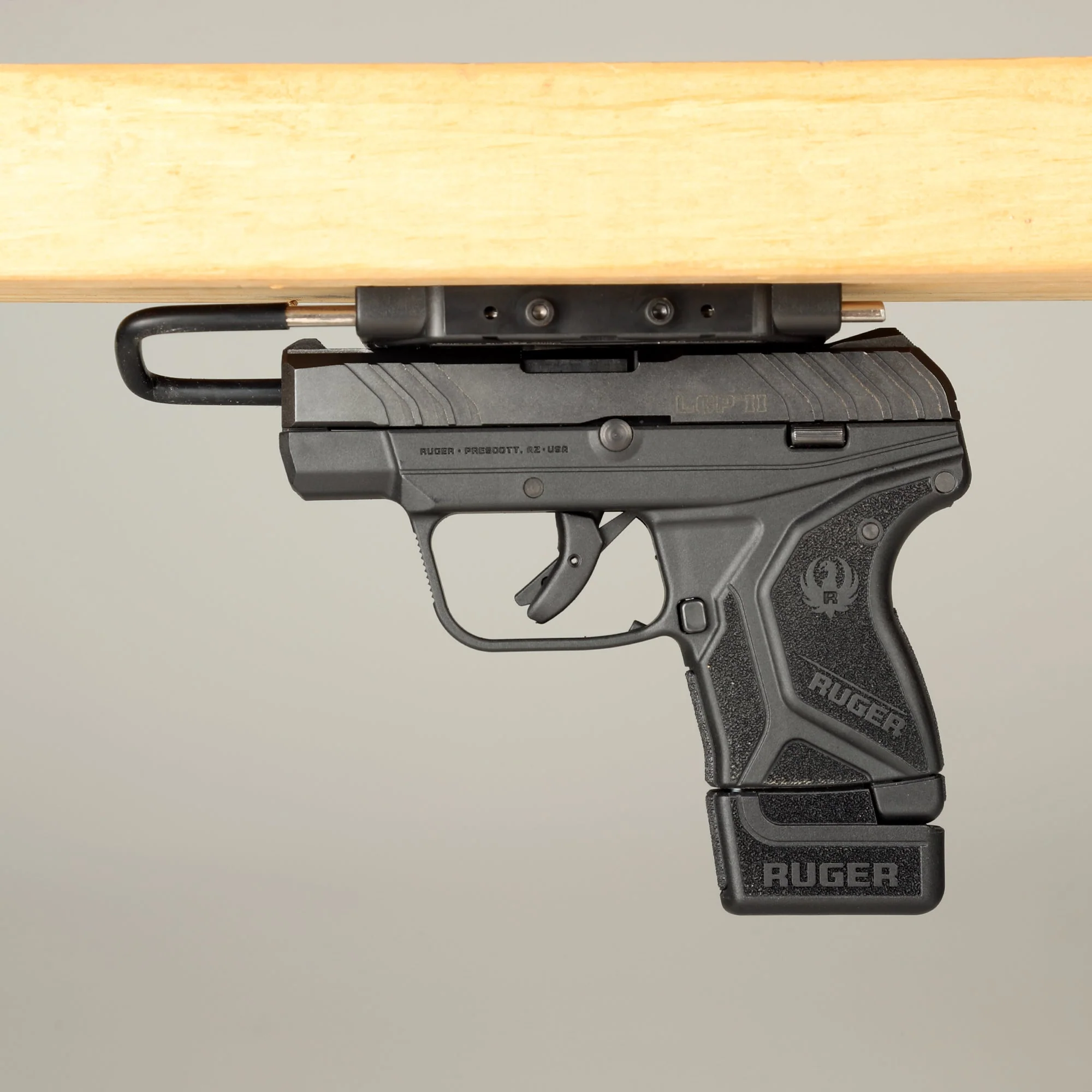 Stinger U2 Magnetic Gun Mount w/  Inner Barrel Support - Image 8