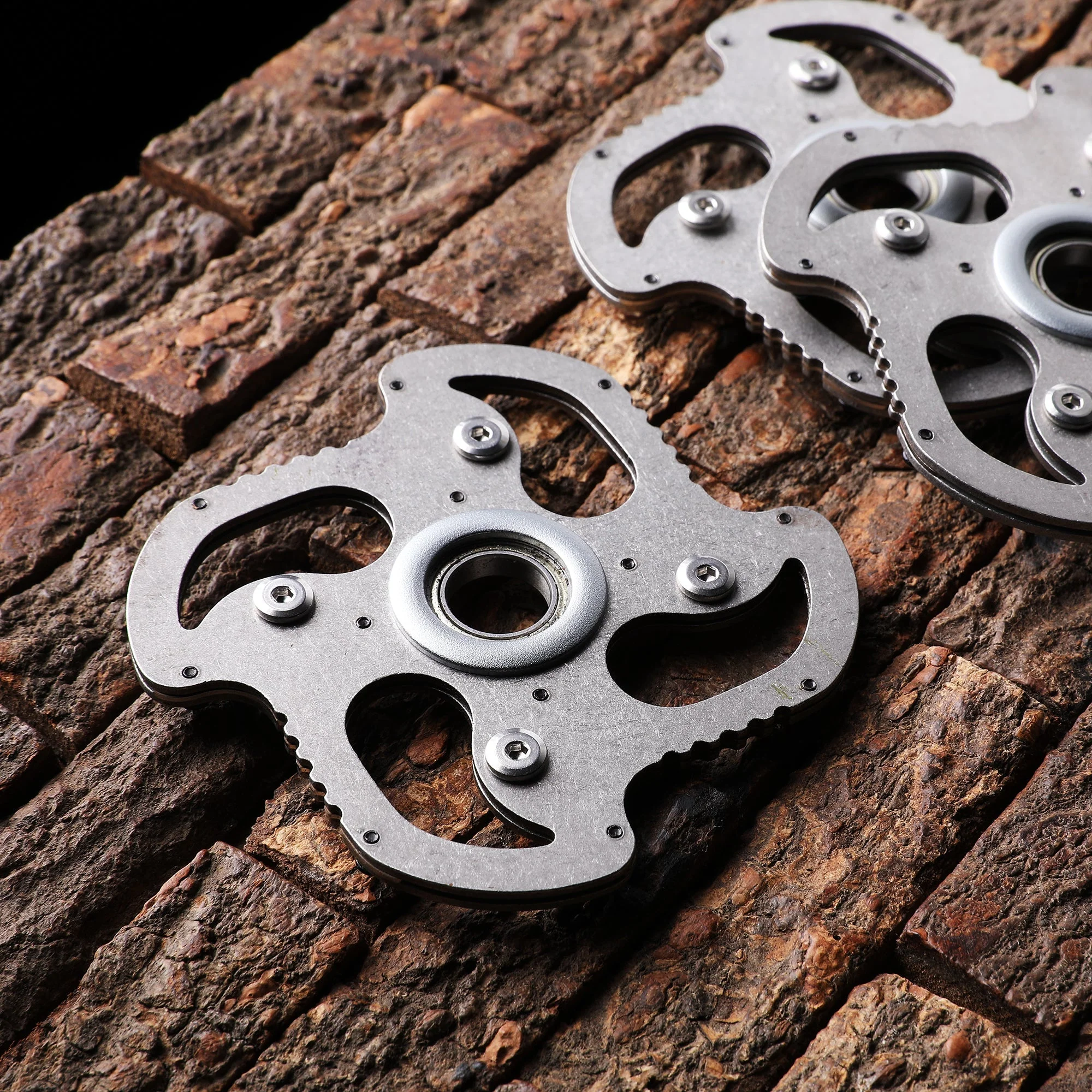 Stinger UFO Star Conversion Kit - 3pcs - Image 2