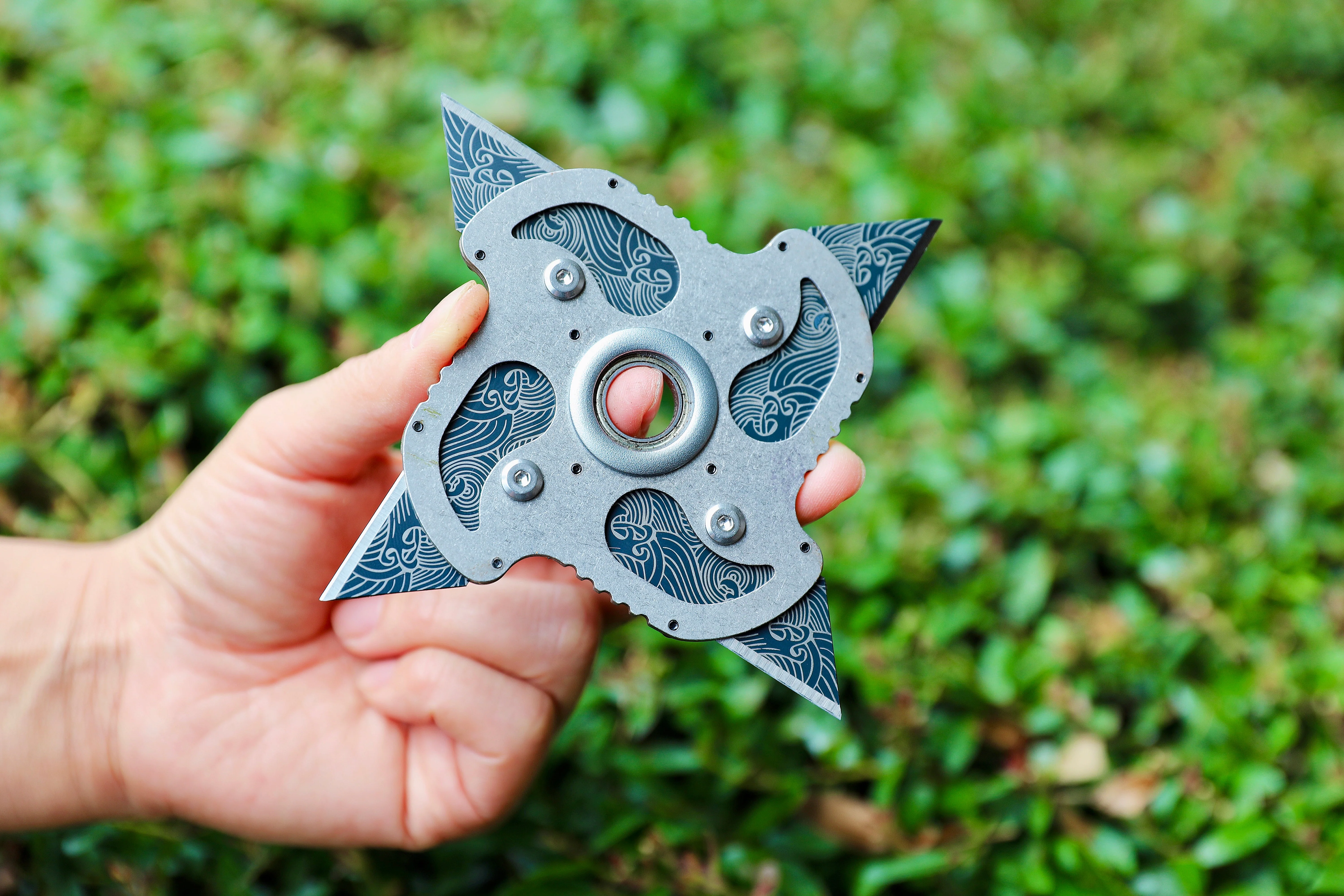 Stinger UFO Star Conversion Kit (3pcs) - Image 5