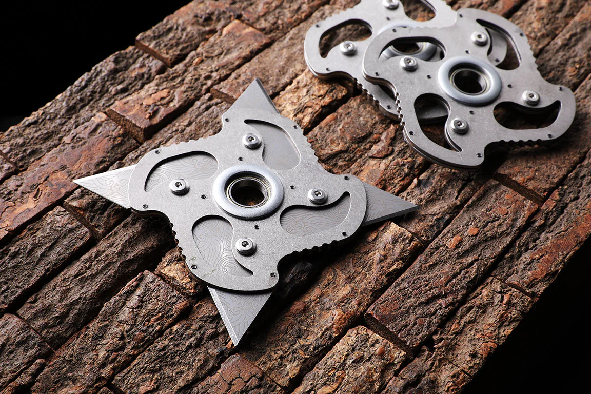 Stinger UFO Star Conversion Kit (3pcs) - Image 6