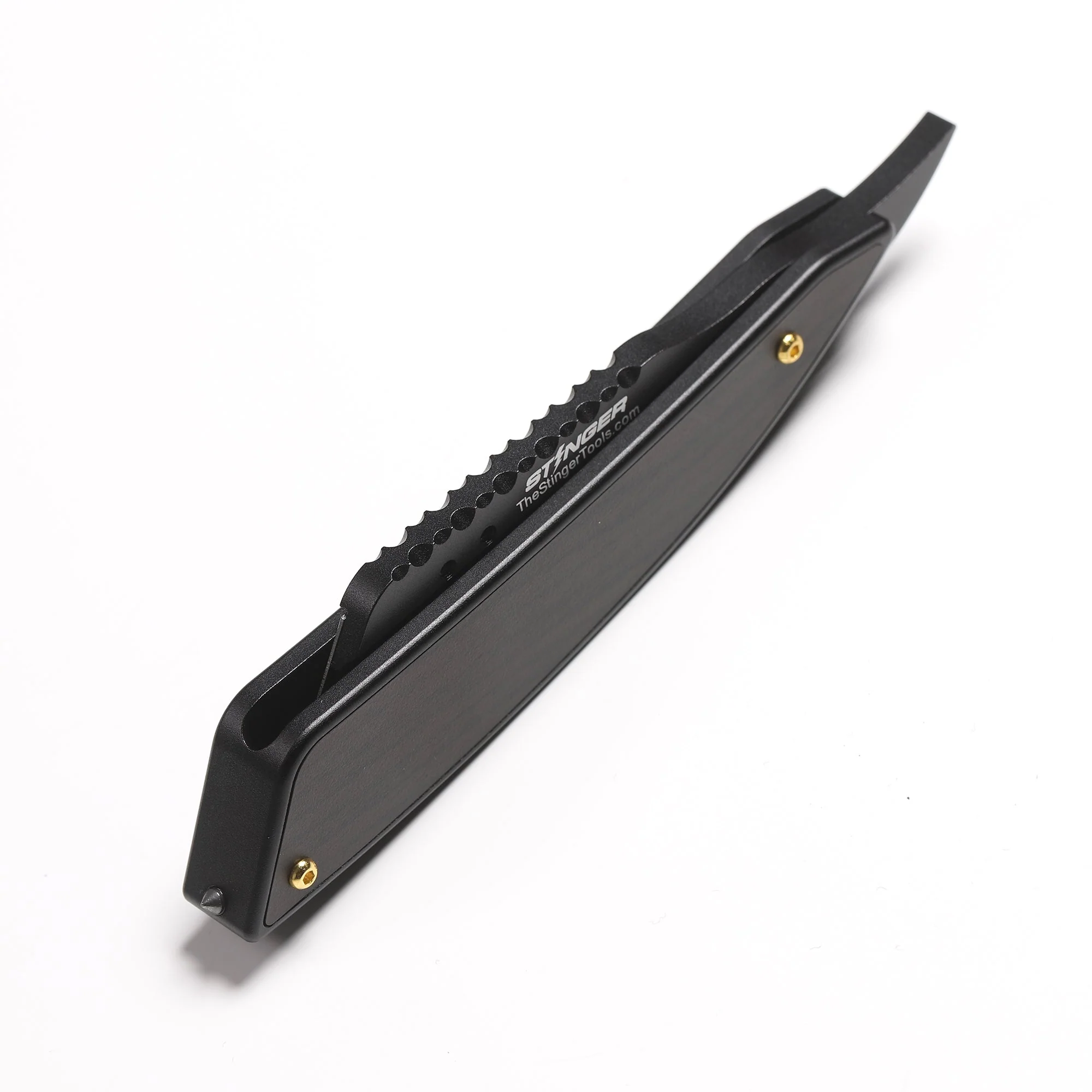 Stinger Vintage Straight Razor Style Utility Blade - Image 12