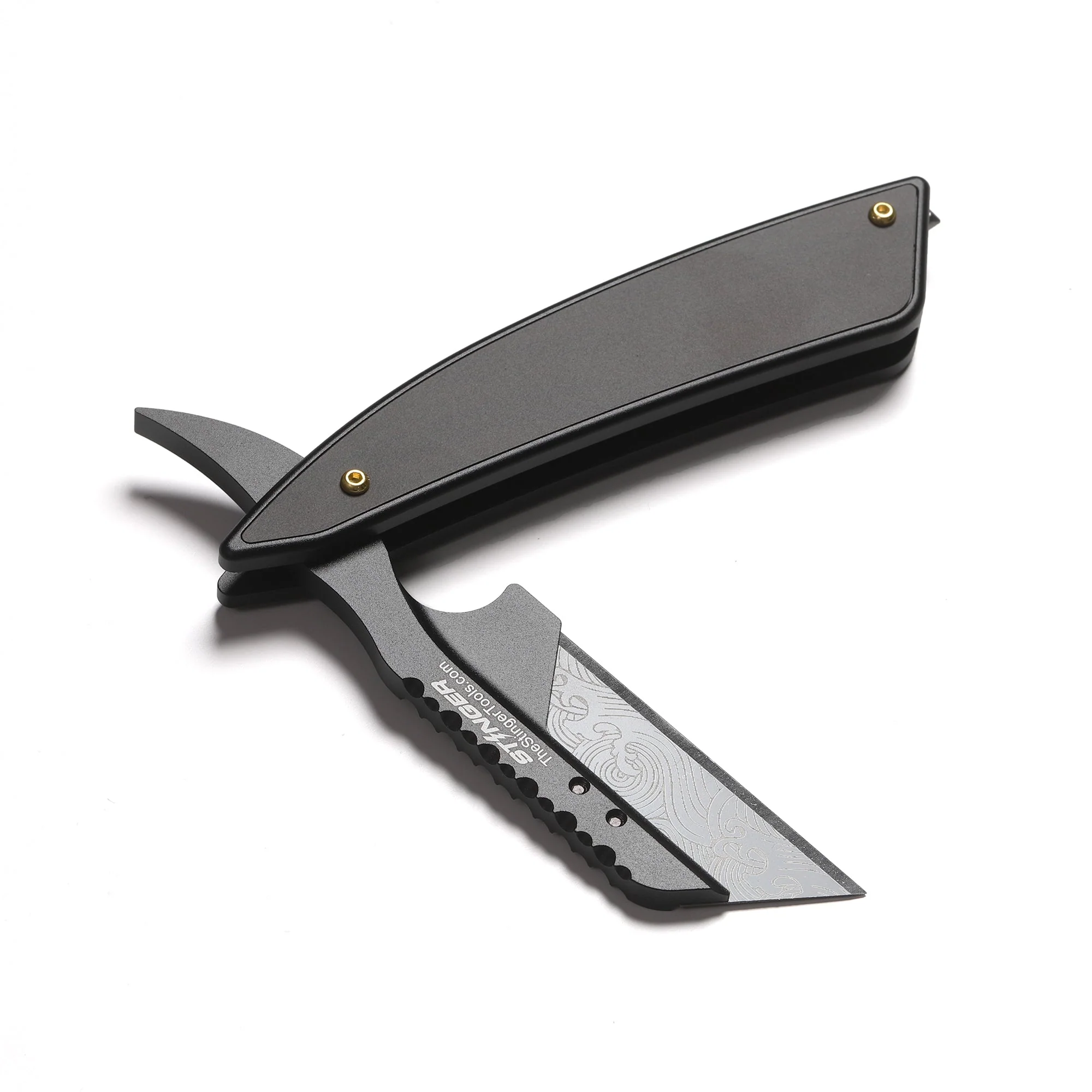 Stinger Vintage Straight Style Utility Tool - Image 11