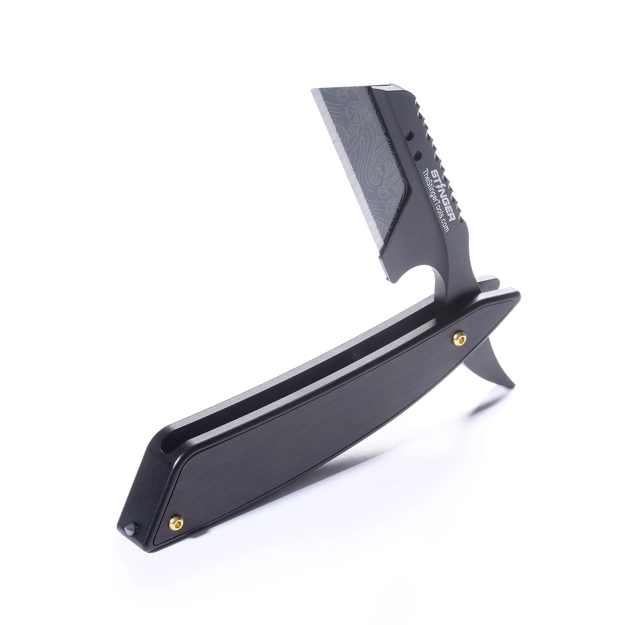 Stinger Vintage Straight Style Utility Tool - Image 14