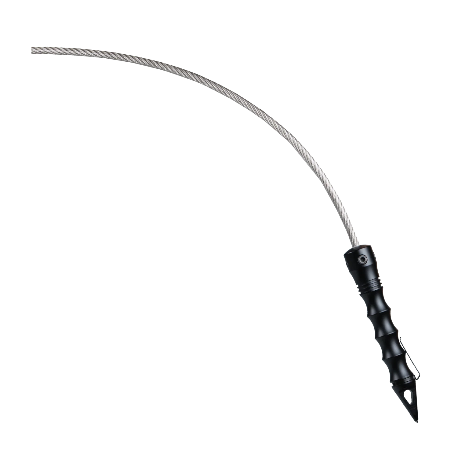 Stinger Whip Car Emergency Tool (Black) - Image 2