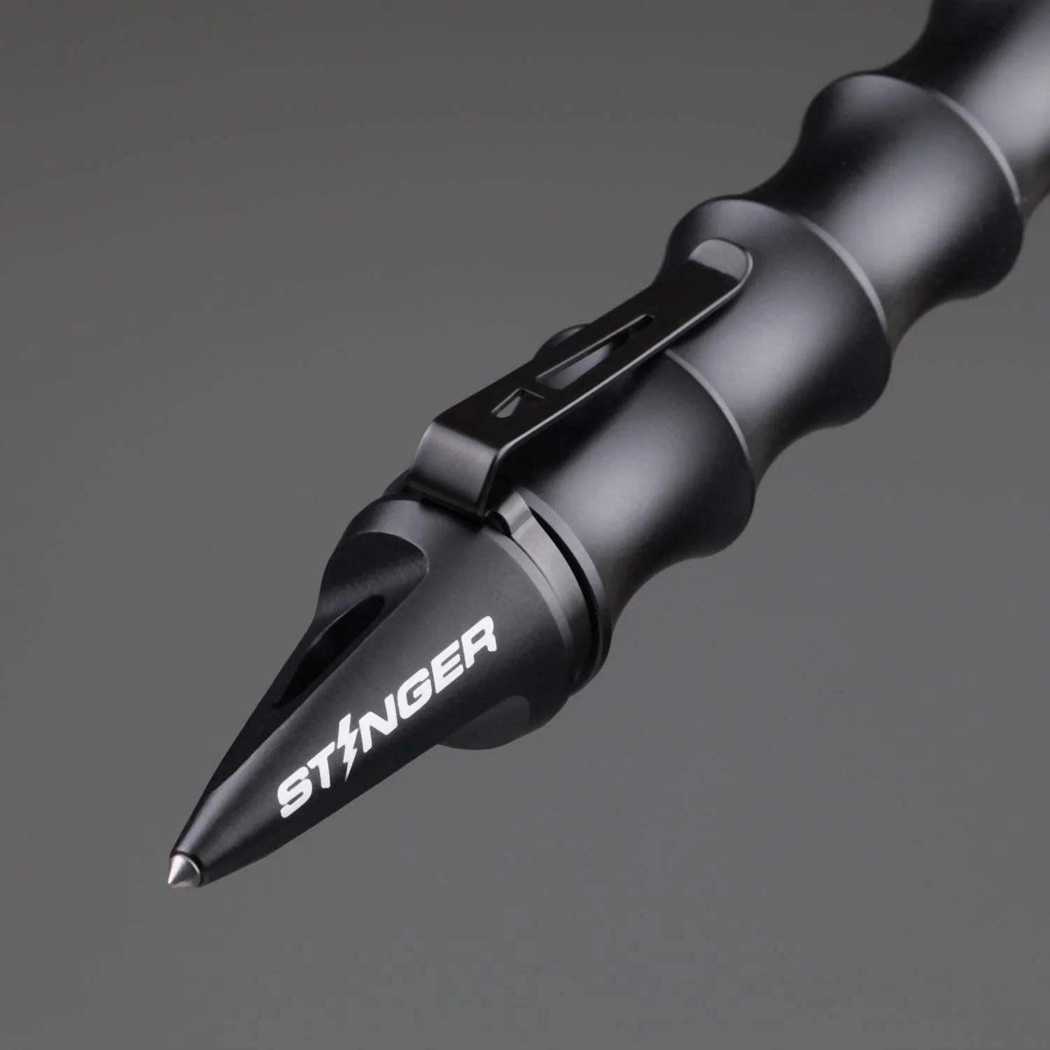Stinger Whip Car Emergency Tool (Black) - Image 5