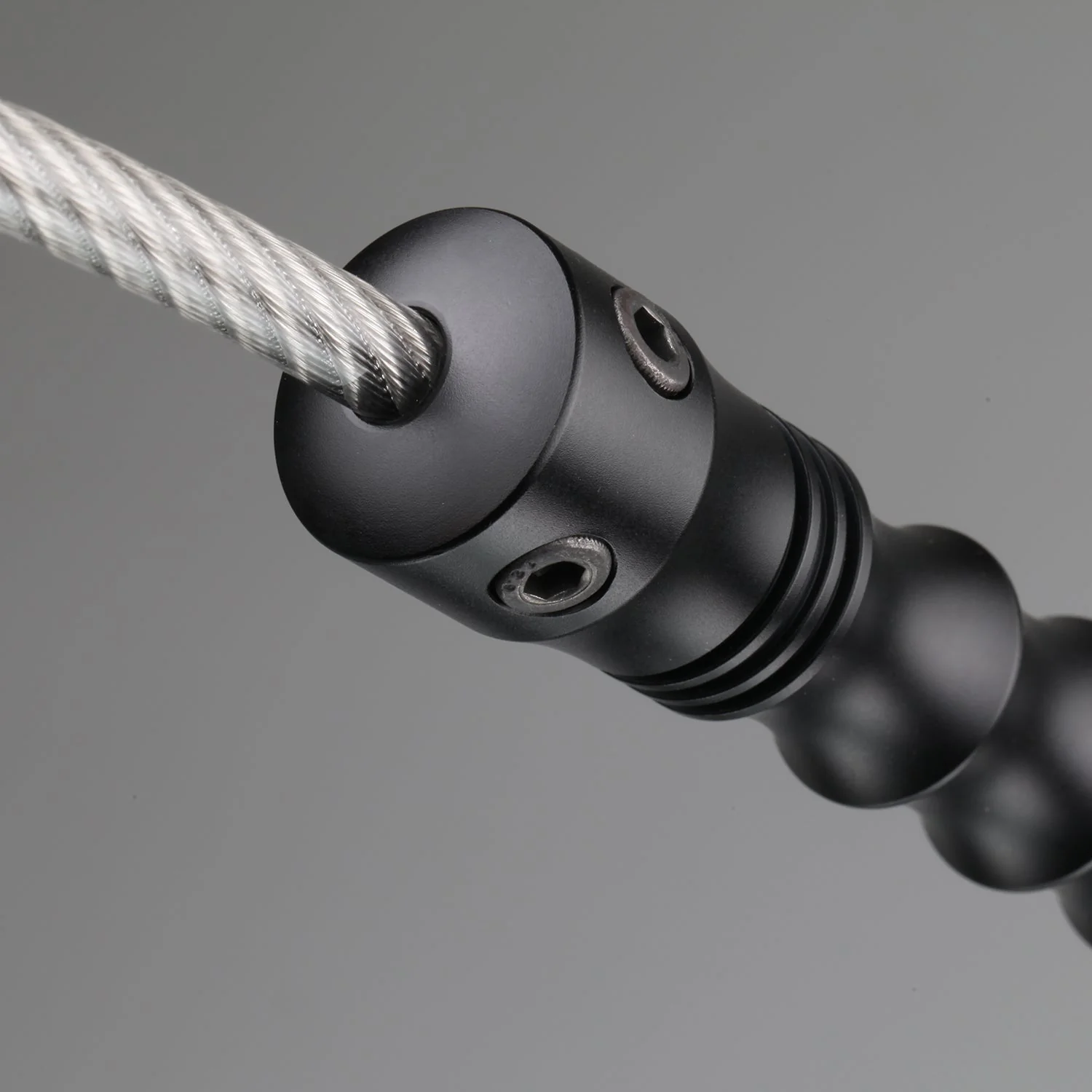 Stinger Whip Car Emergency Tool (Black) - Image 7